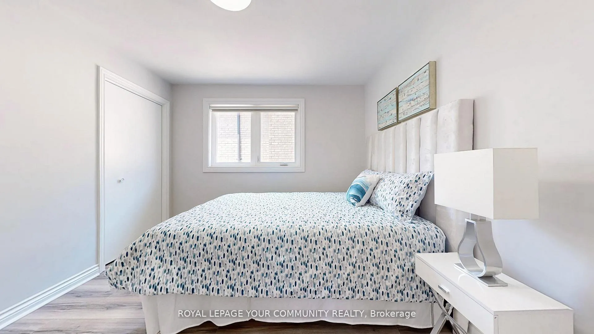 Photo 21 of 731 Glencairn Avenue, Toronto, Englemount-Lawrence — HOMEH