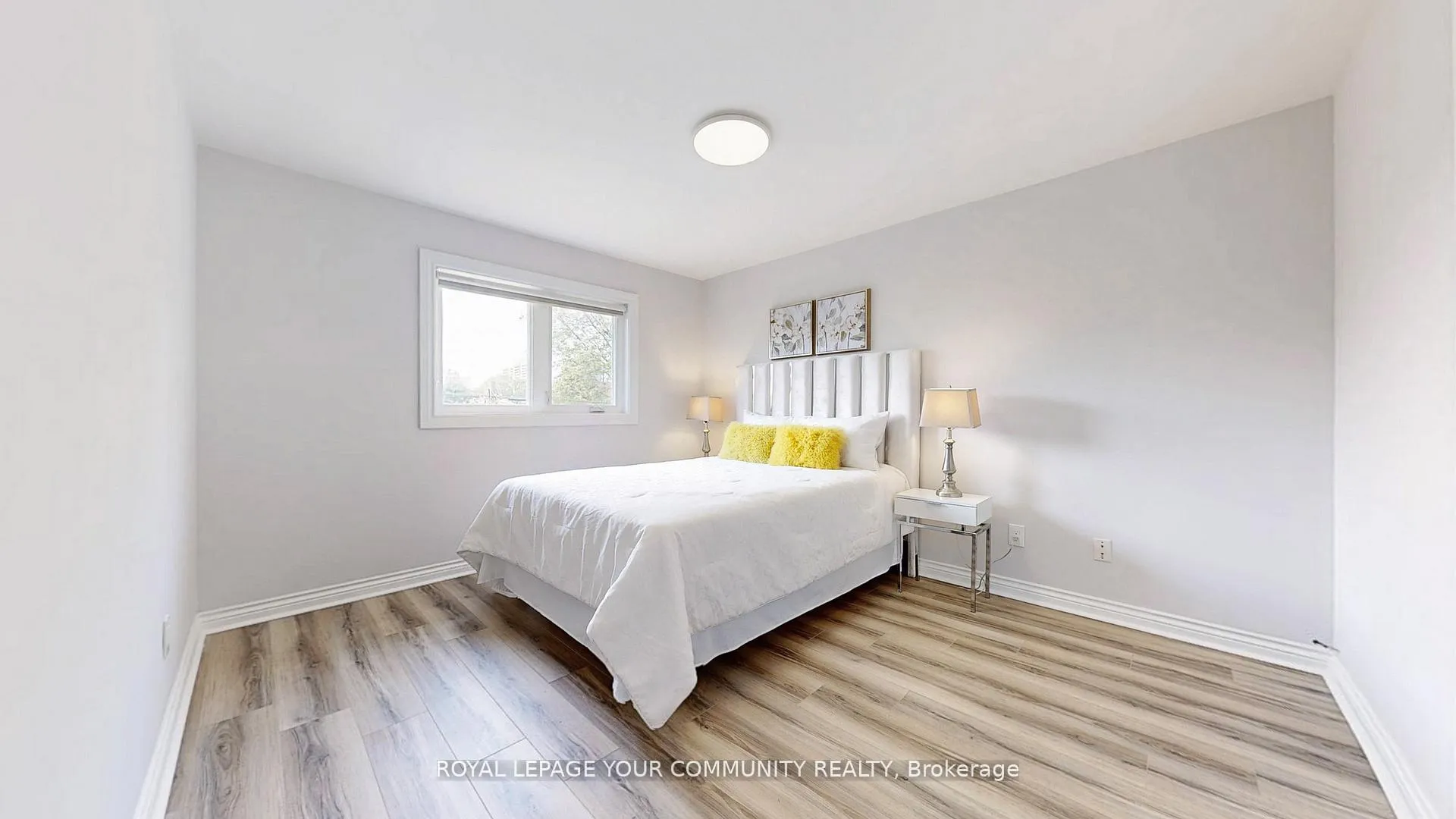 Photo 22 of 731 Glencairn Avenue, Toronto, Englemount-Lawrence — HOMEH