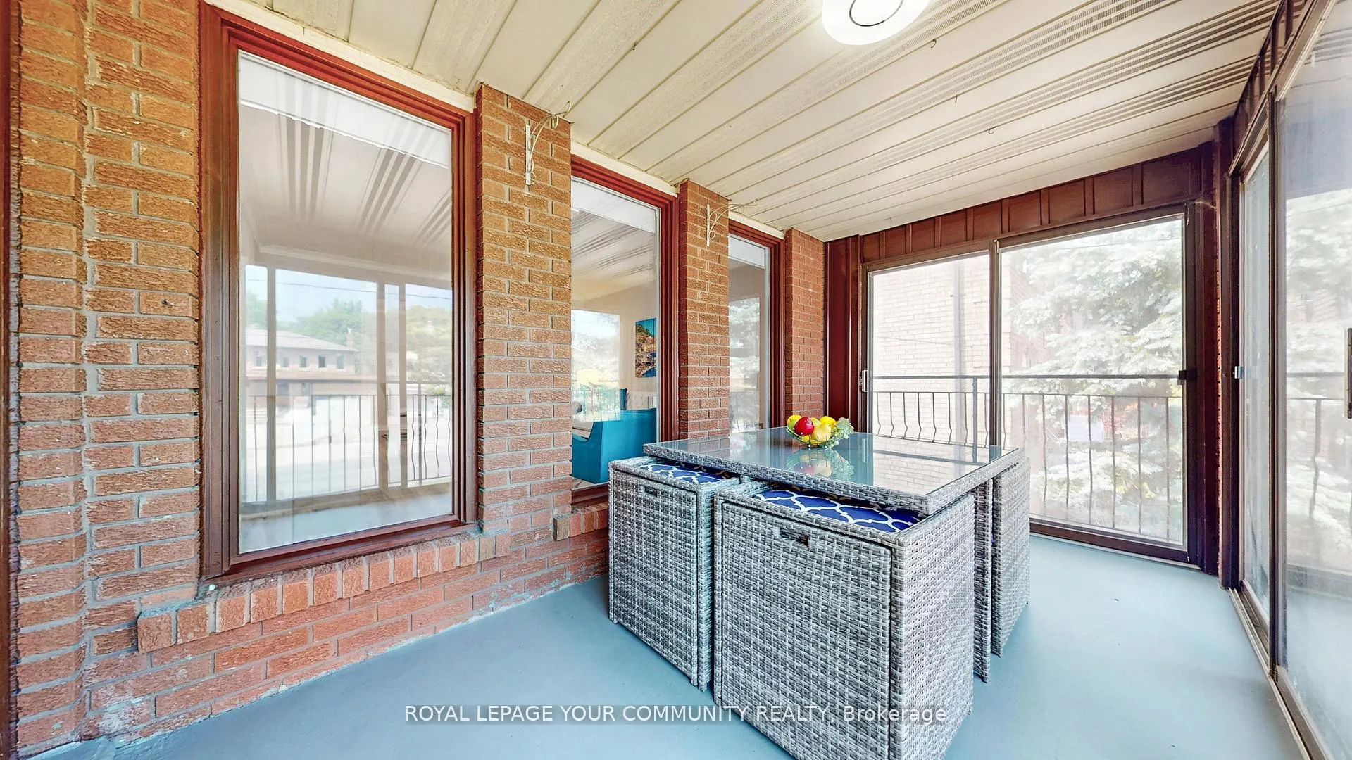 Photo 27 of 731 Glencairn Avenue, Toronto, Englemount-Lawrence — HOMEH