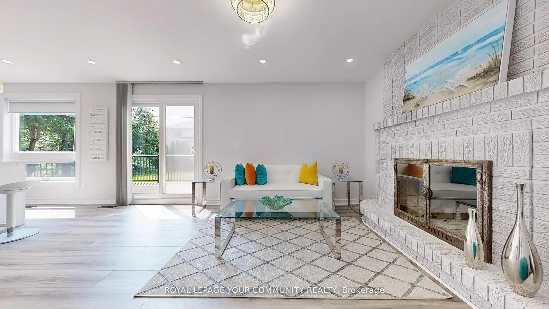 Photo 29 of 731 Glencairn Avenue, Toronto, Englemount-Lawrence — HOMEH