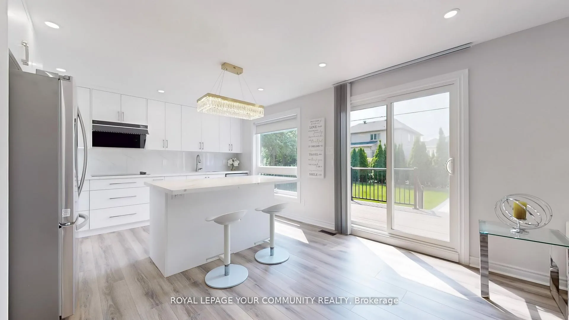 Photo 30 of 731 Glencairn Avenue, Toronto, Englemount-Lawrence — HOMEH