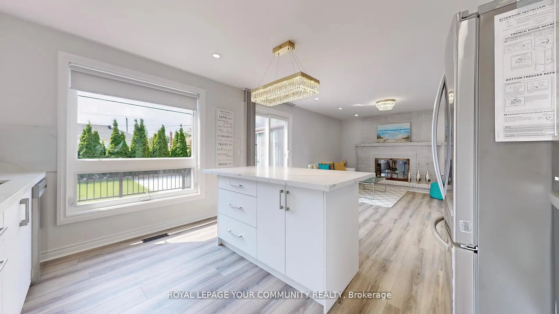 Photo 34 of 731 Glencairn Avenue, Toronto, Englemount-Lawrence — HOMEH