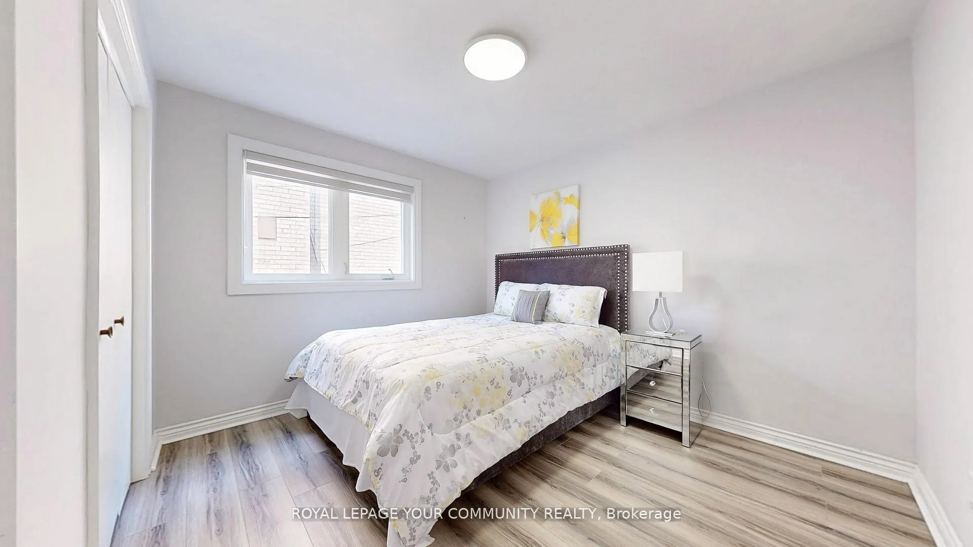 Photo 35 of 731 Glencairn Avenue, Toronto, Englemount-Lawrence — HOMEH