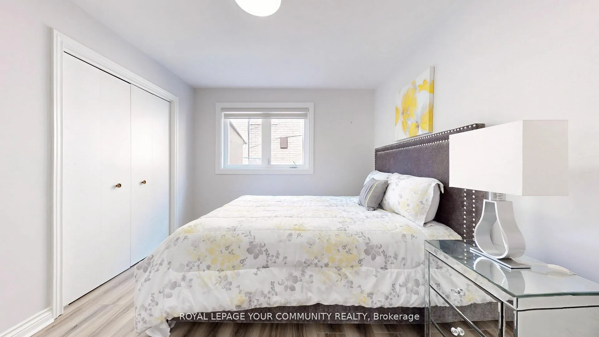 Photo 36 of 731 Glencairn Avenue, Toronto, Englemount-Lawrence — HOMEH