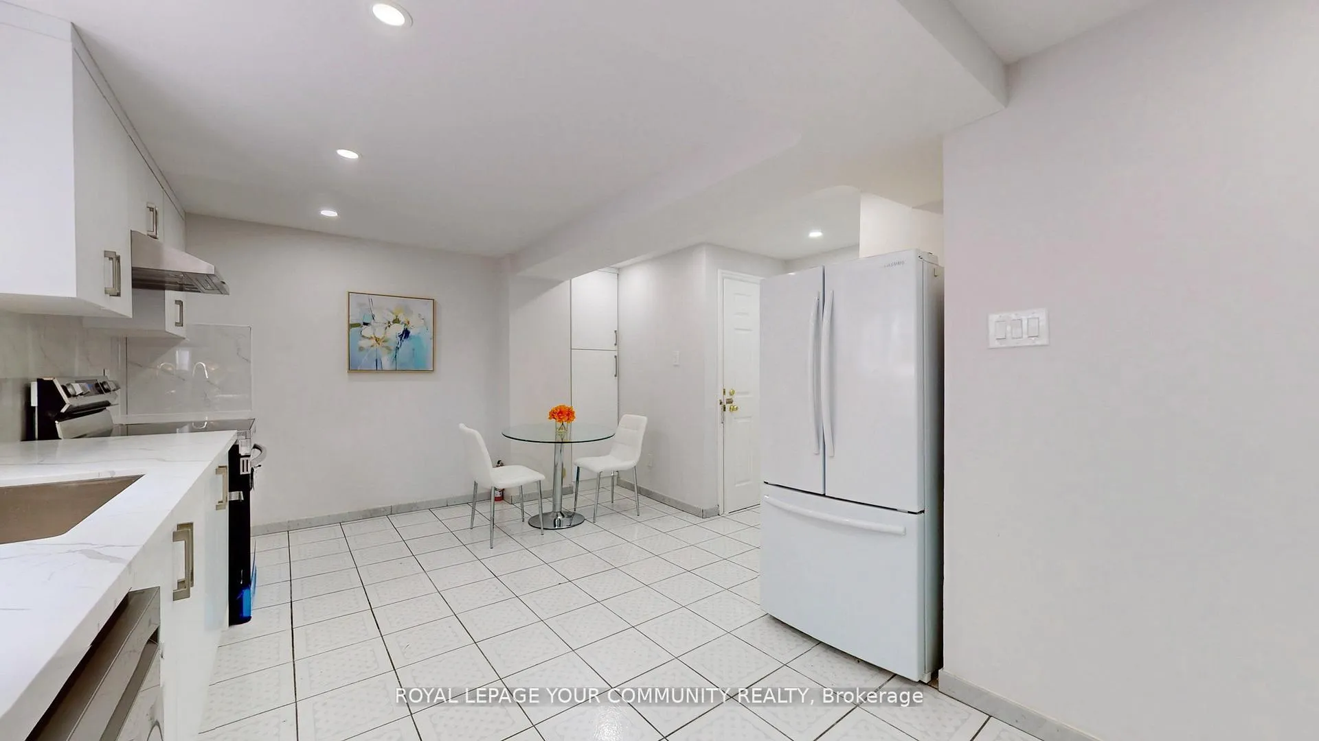 Photo 41 of 731 Glencairn Avenue, Toronto, Englemount-Lawrence — HOMEH