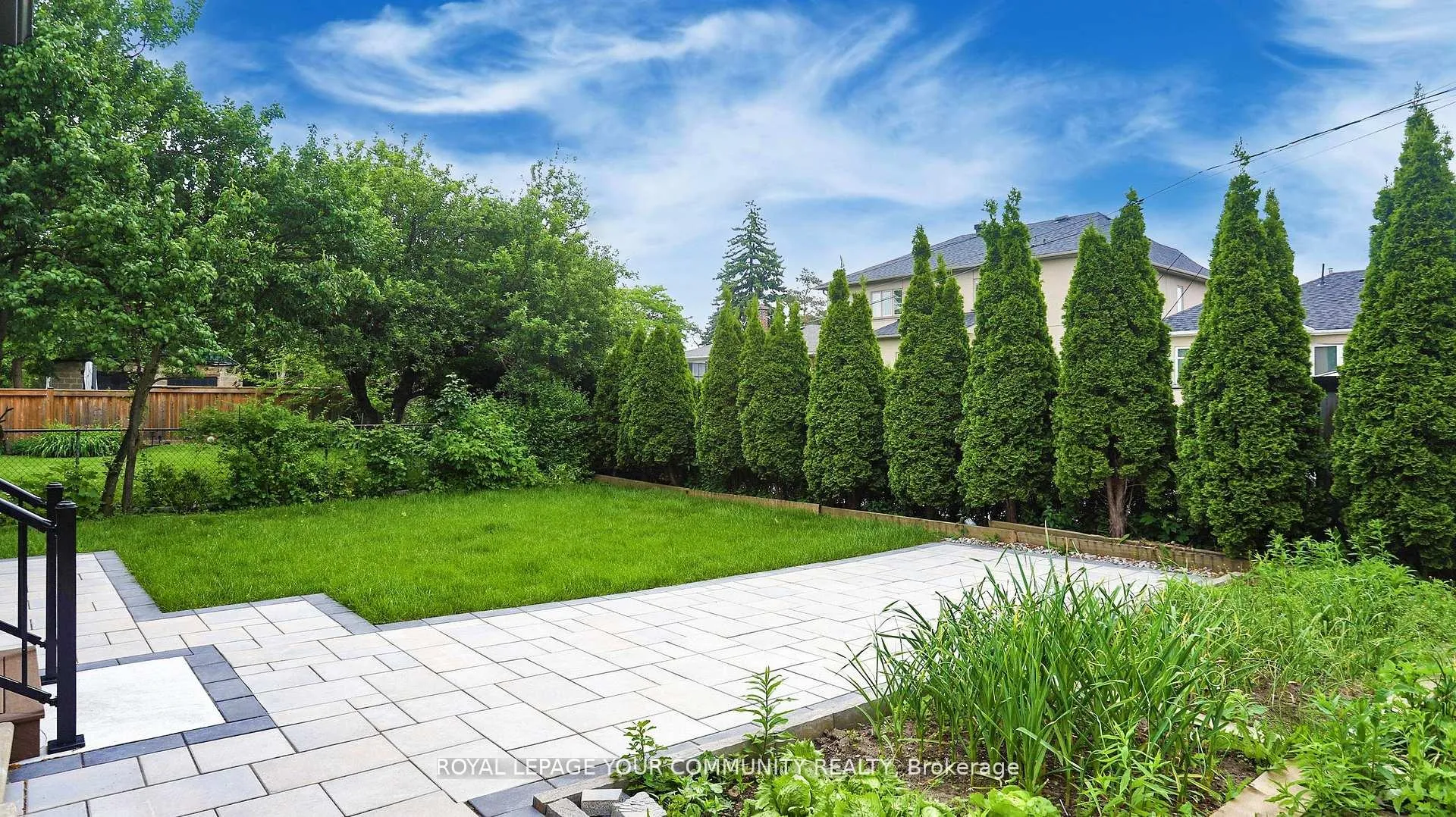 Photo 48 of 731 Glencairn Avenue, Toronto, Englemount-Lawrence — HOMEH
