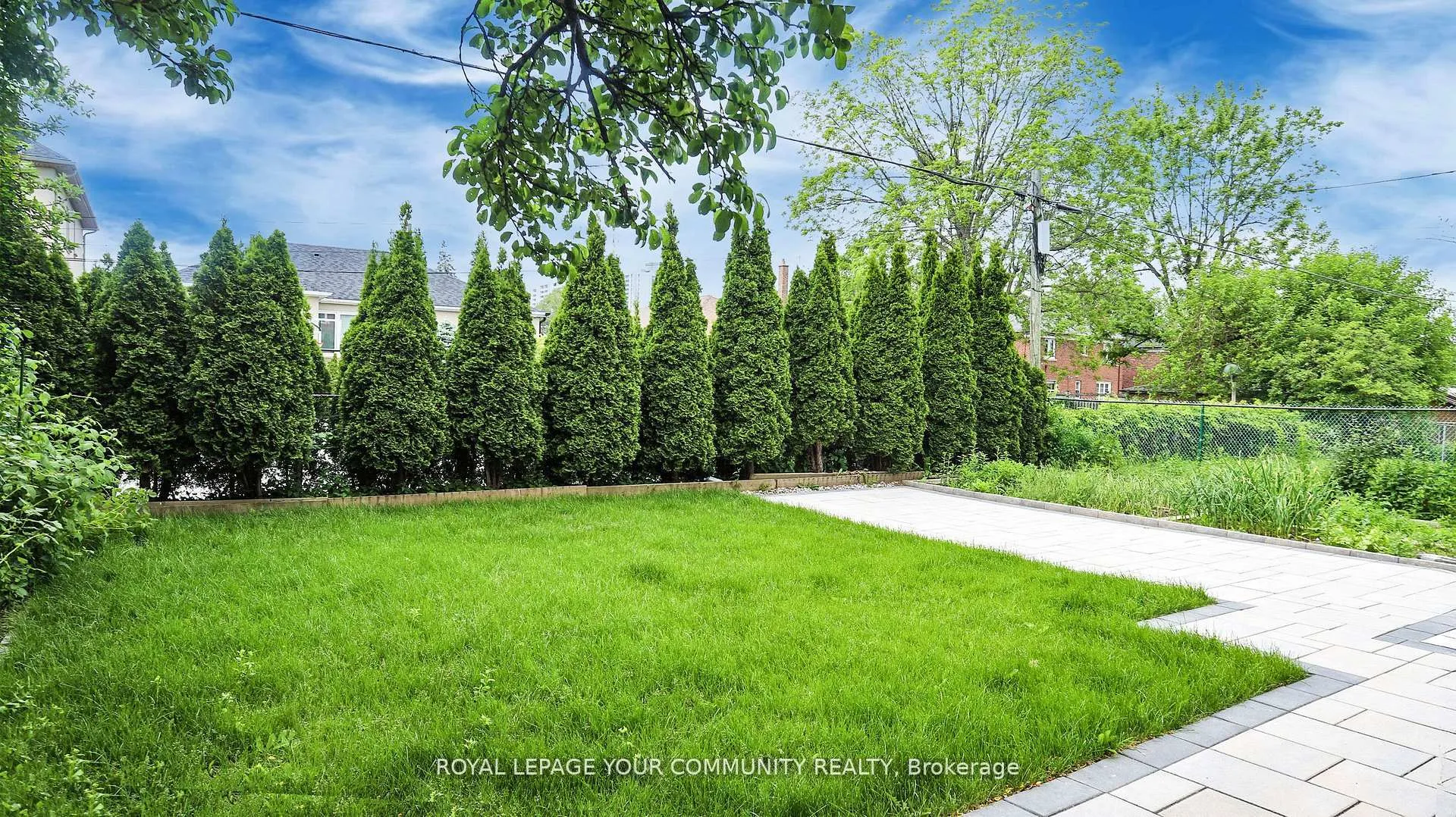 Photo 49 of 731 Glencairn Avenue, Toronto, Englemount-Lawrence — HOMEH