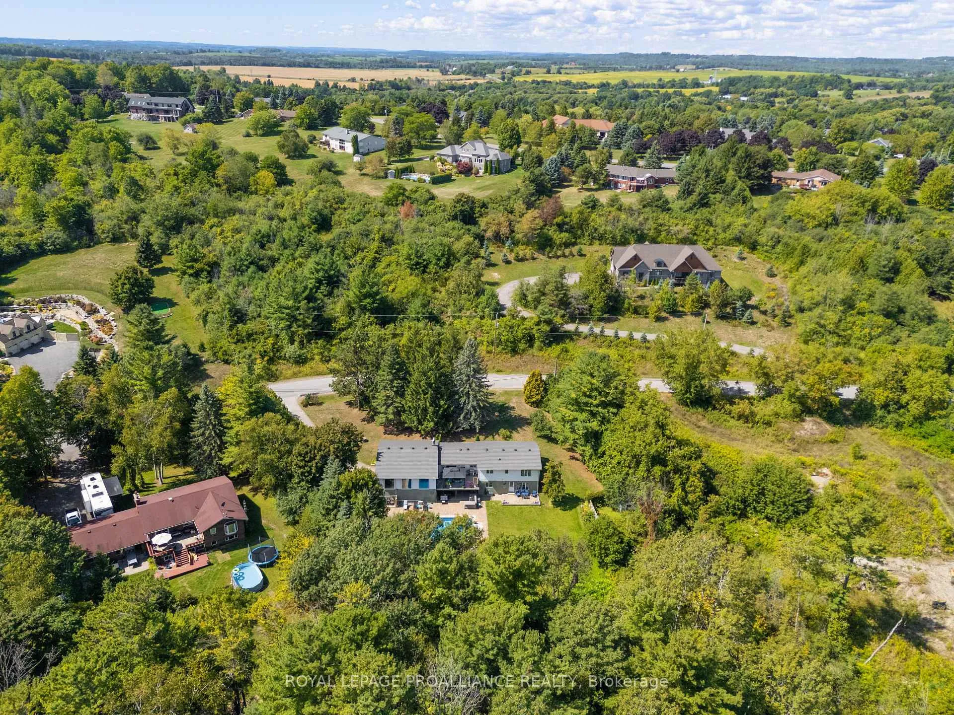 Photo 2 of 2331 Division Street N, Cobourg — HOMEH