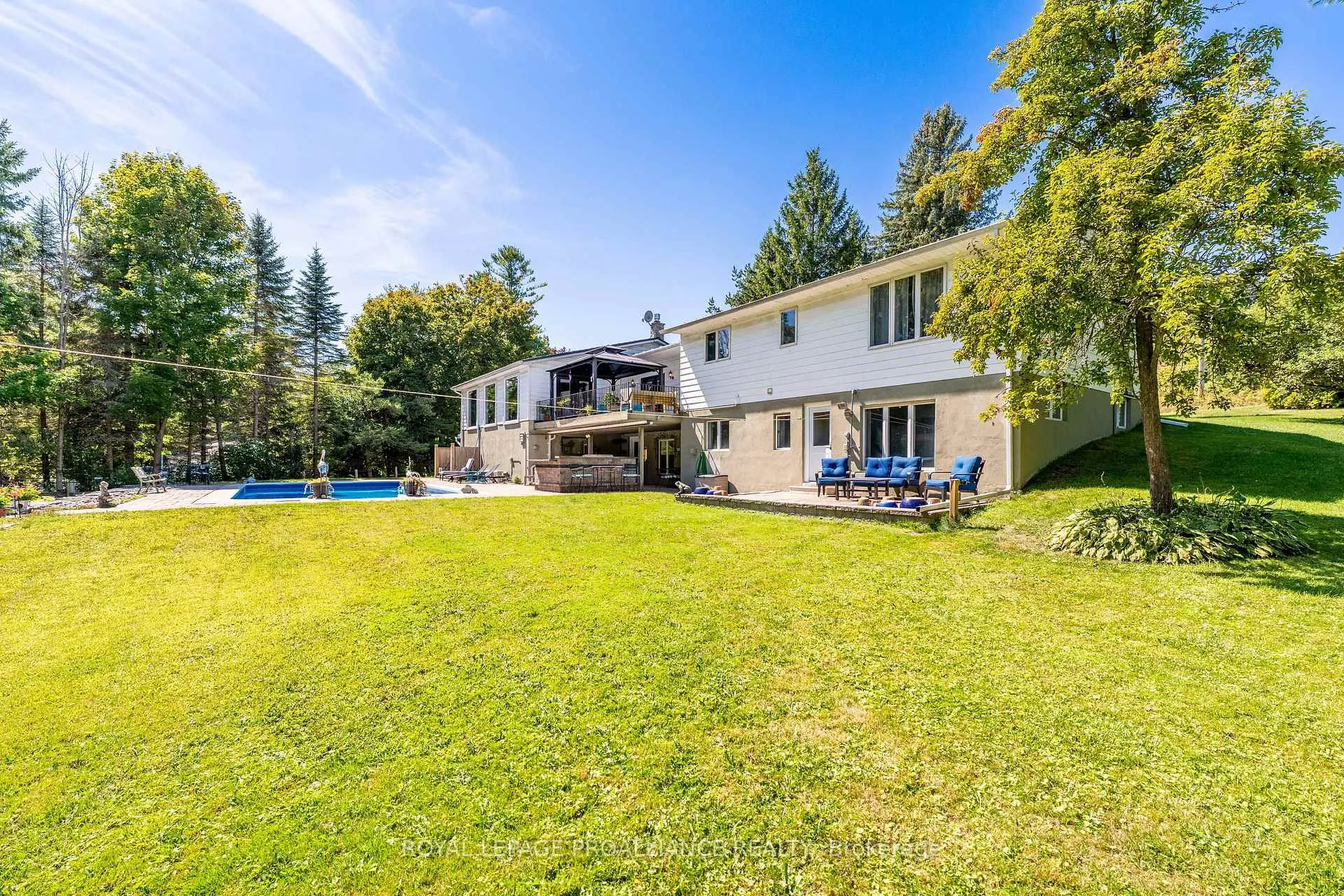 Photo 8 of 2331 Division Street N, Cobourg — HOMEH