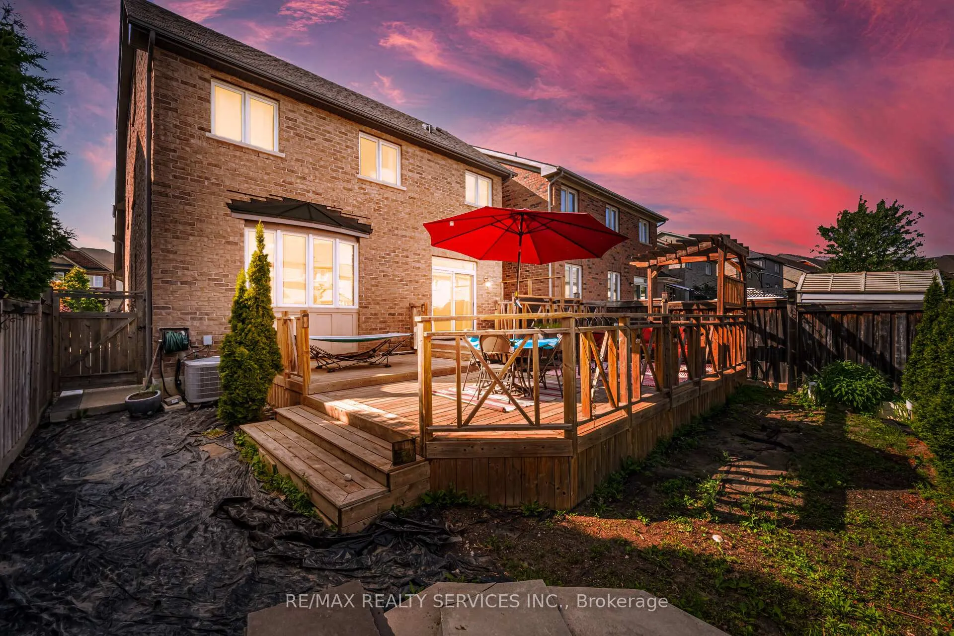 Photo 1 of 210 Learmont Avenue, Caledon, Rural Caledon — HOMEH
