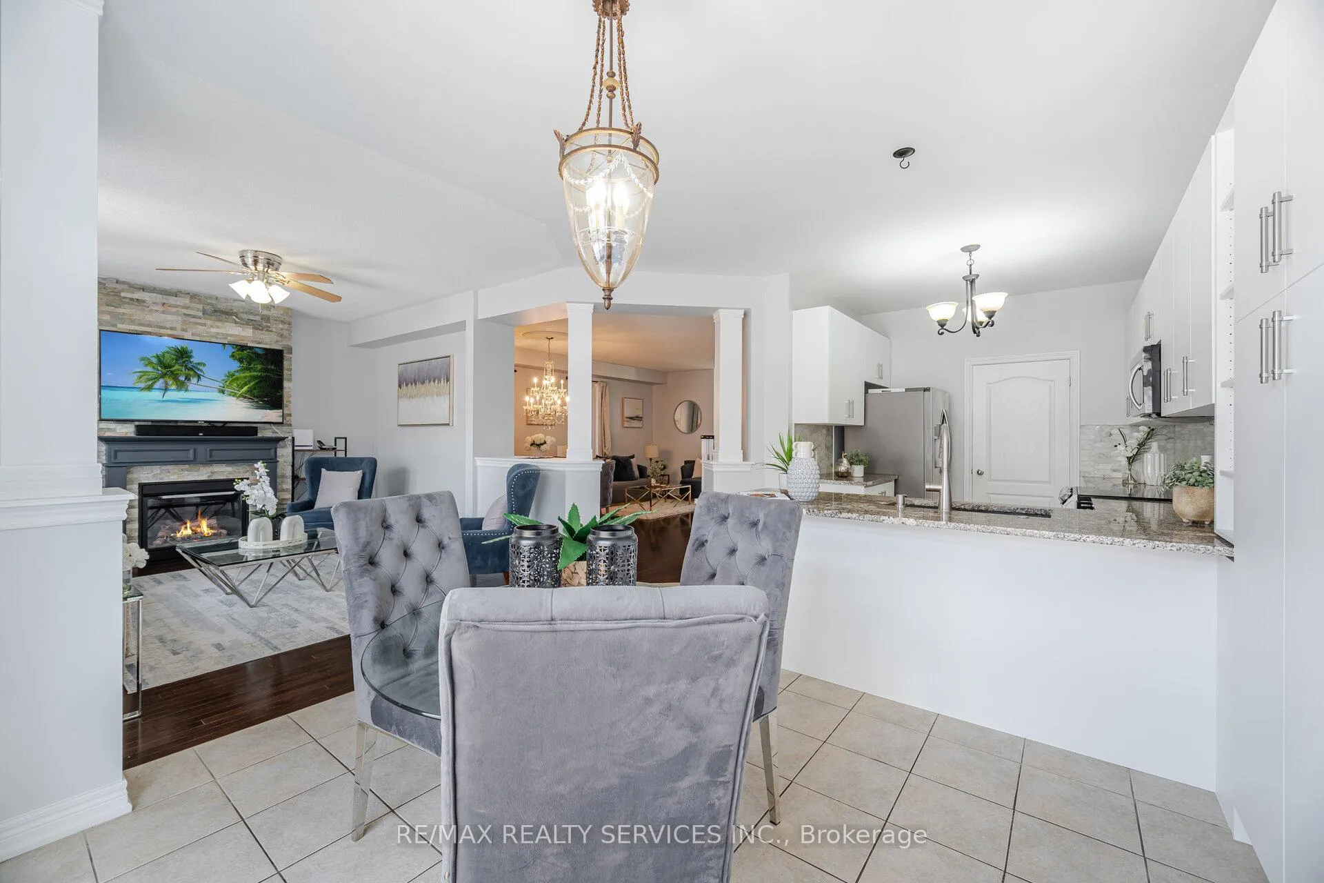 Photo 14 of 210 Learmont Avenue, Caledon, Rural Caledon — HOMEH
