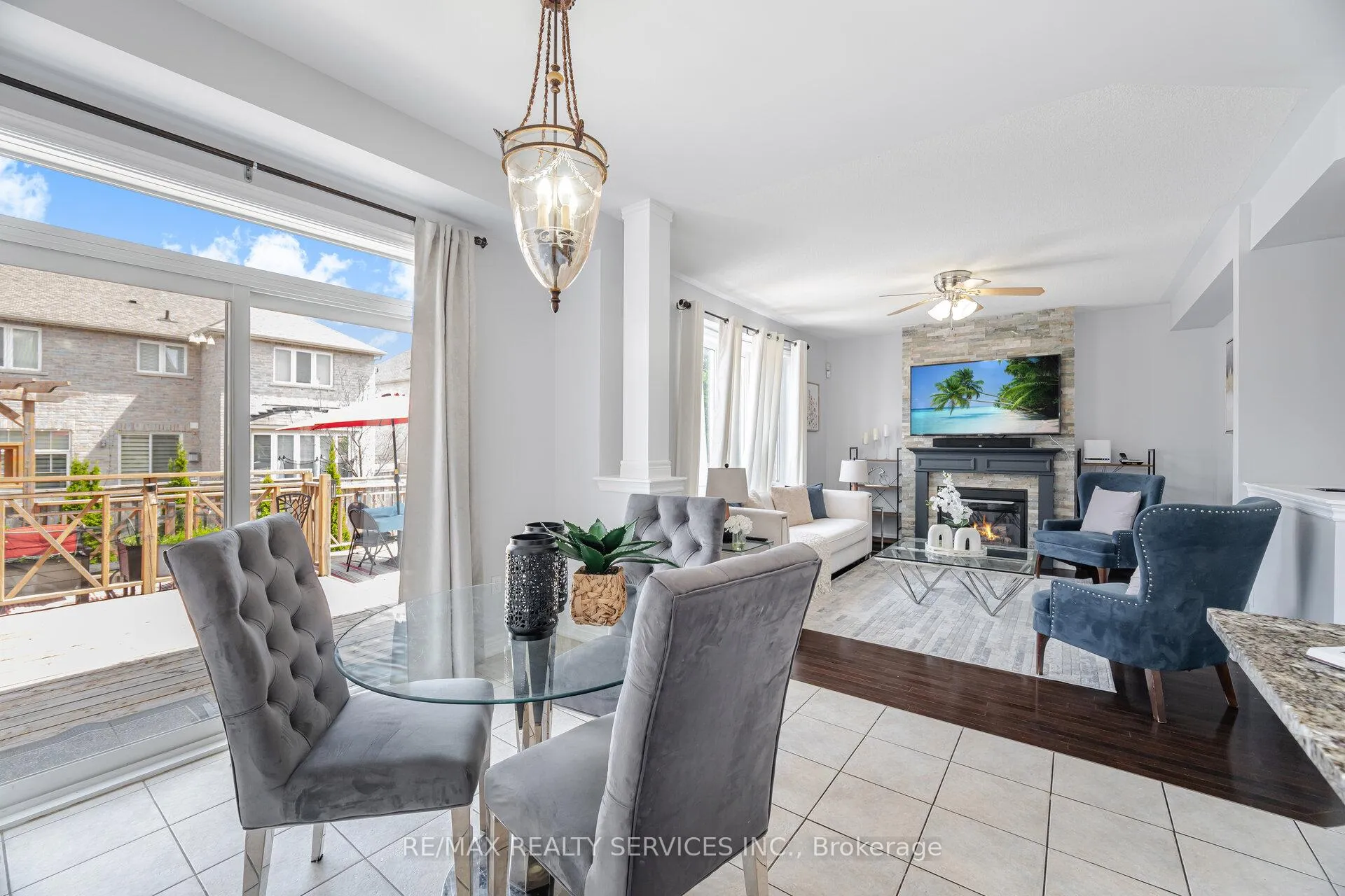 Photo 15 of 210 Learmont Avenue, Caledon, Rural Caledon — HOMEH
