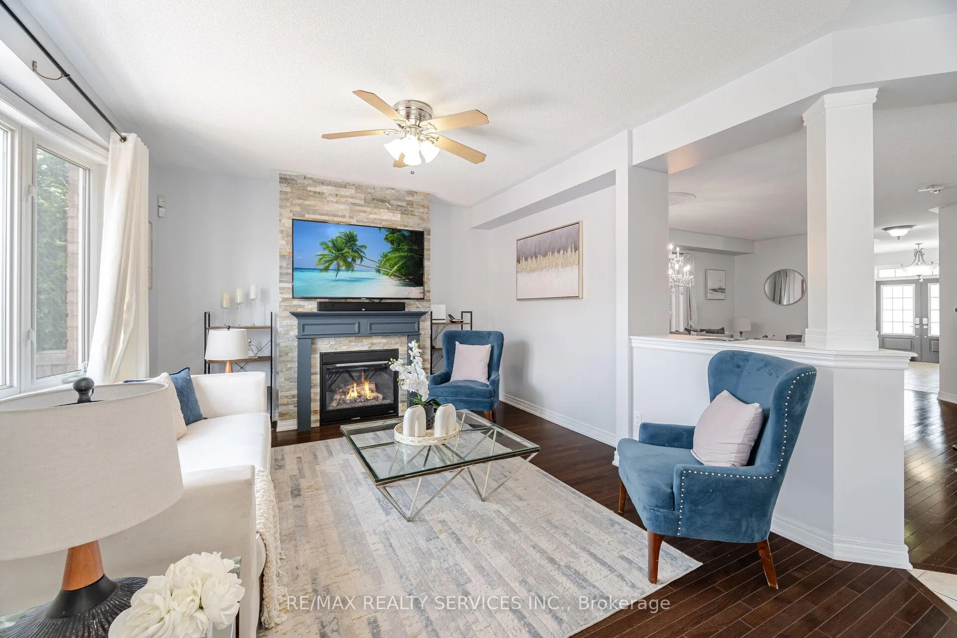 Photo 19 of 210 Learmont Avenue, Caledon, Rural Caledon — HOMEH