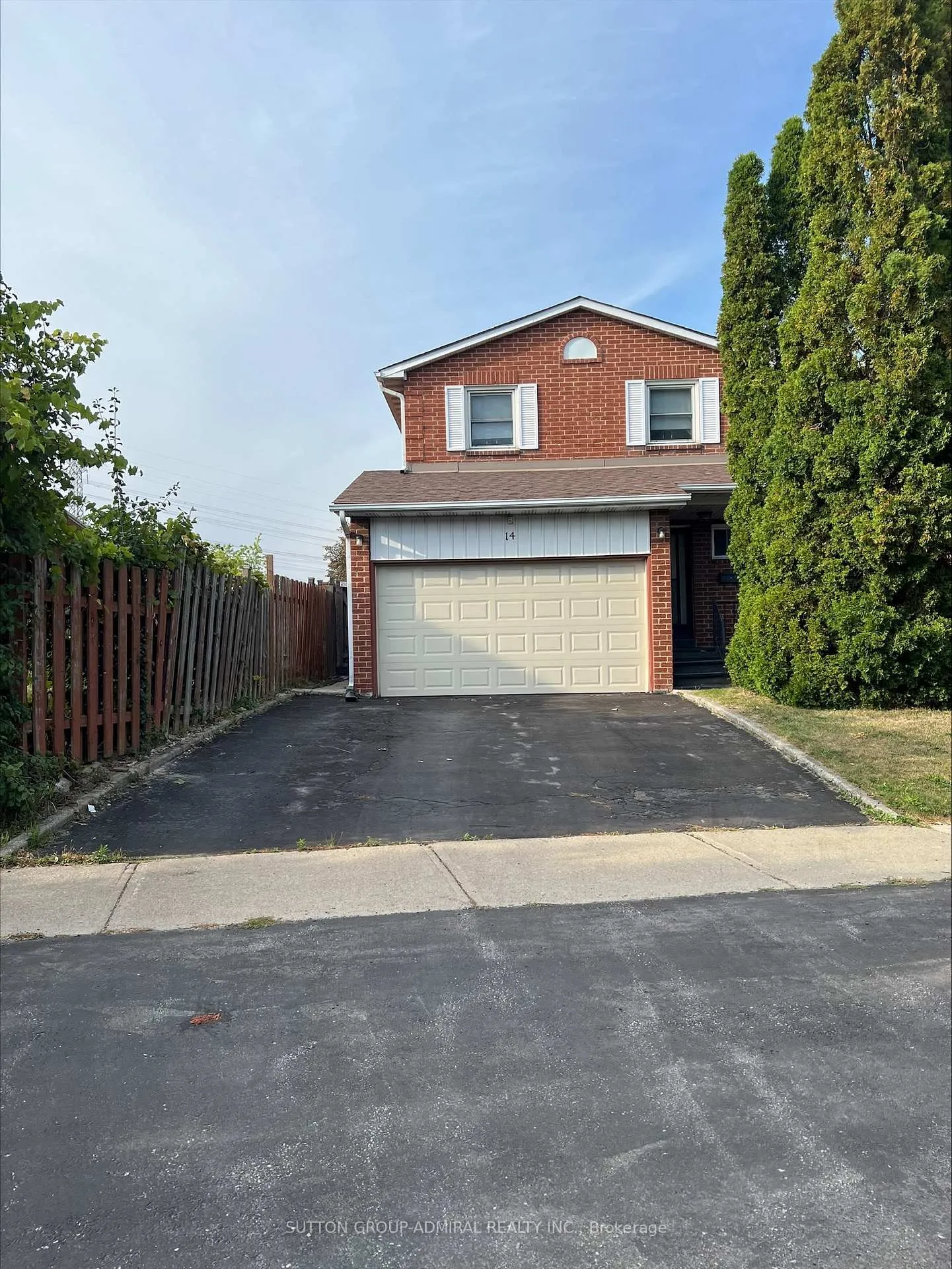 Photo 1 of 14 Prairie Dunes Place, Vaughan, Glen Shields — HOMEH