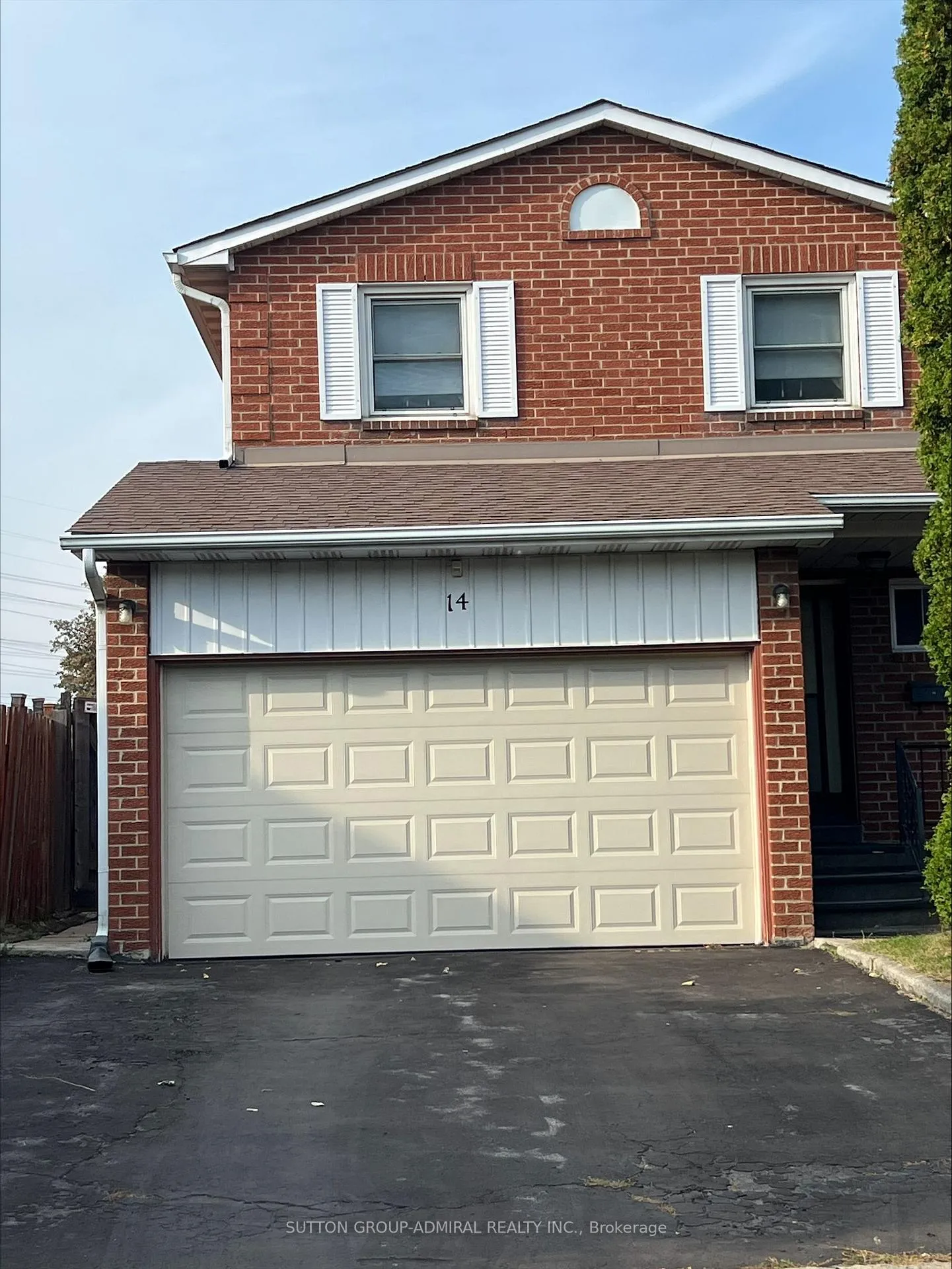 Photo 2 of 14 Prairie Dunes Place, Vaughan, Glen Shields — HOMEH