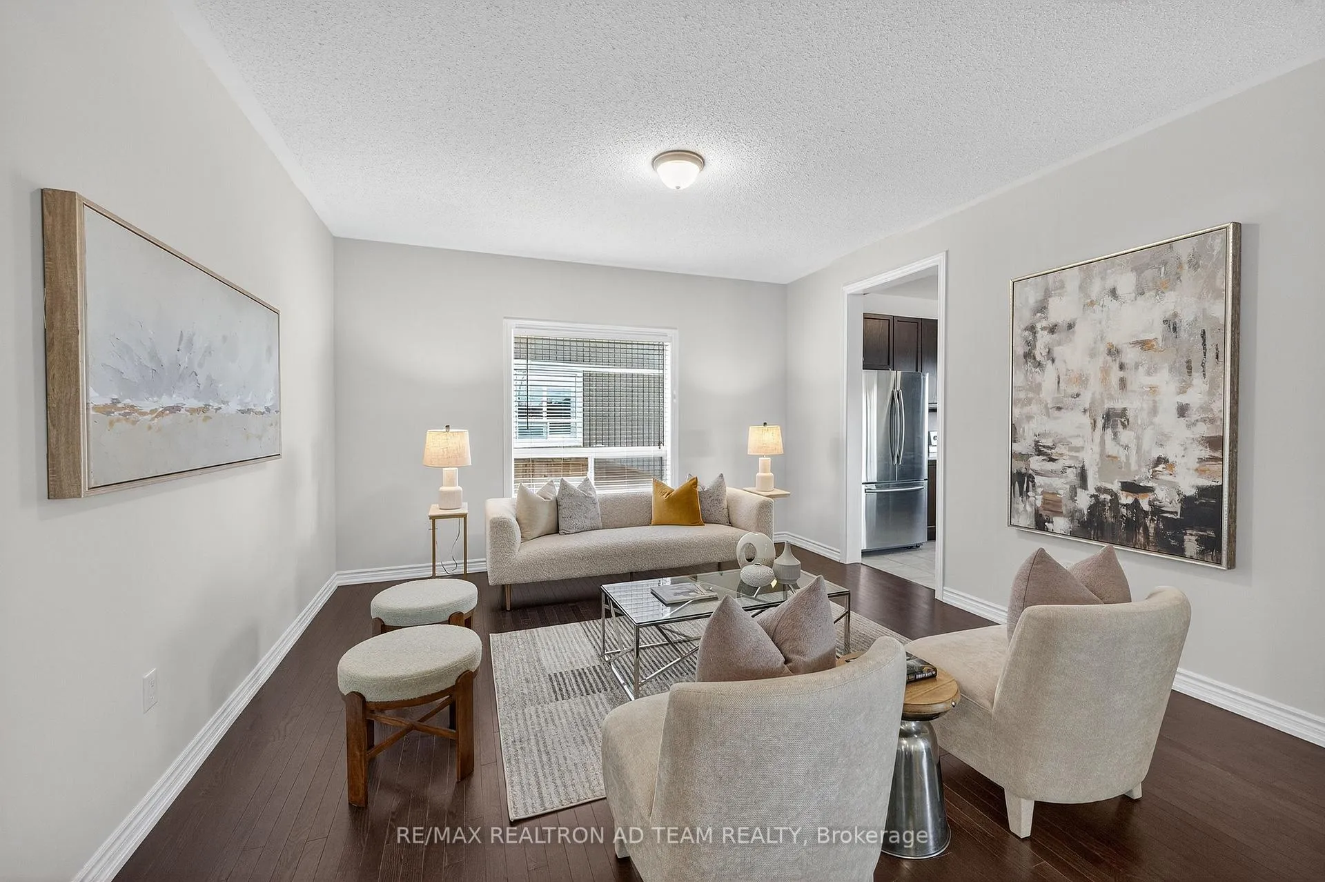 Photo 11 of 11 Kilpatrick Court, Clarington, Bowmanville — HOMEH