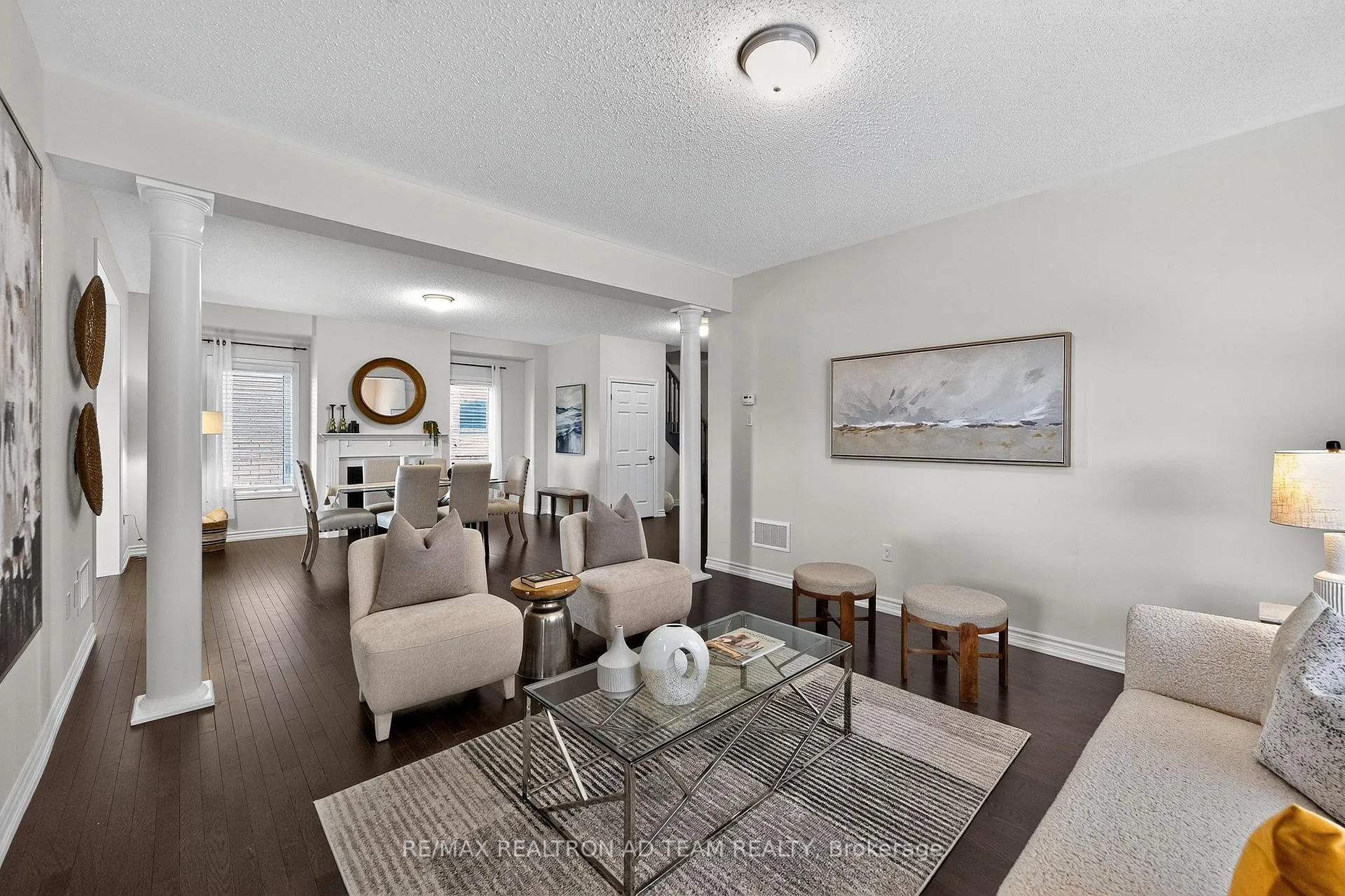 Photo 13 of 11 Kilpatrick Court, Clarington, Bowmanville — HOMEH