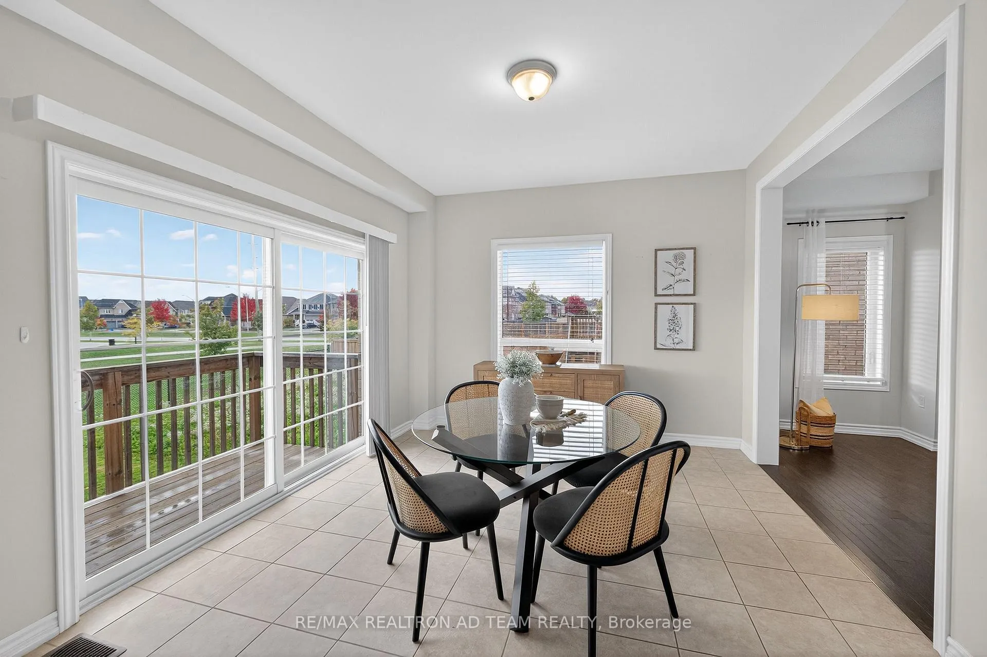 Photo 14 of 11 Kilpatrick Court, Clarington, Bowmanville — HOMEH
