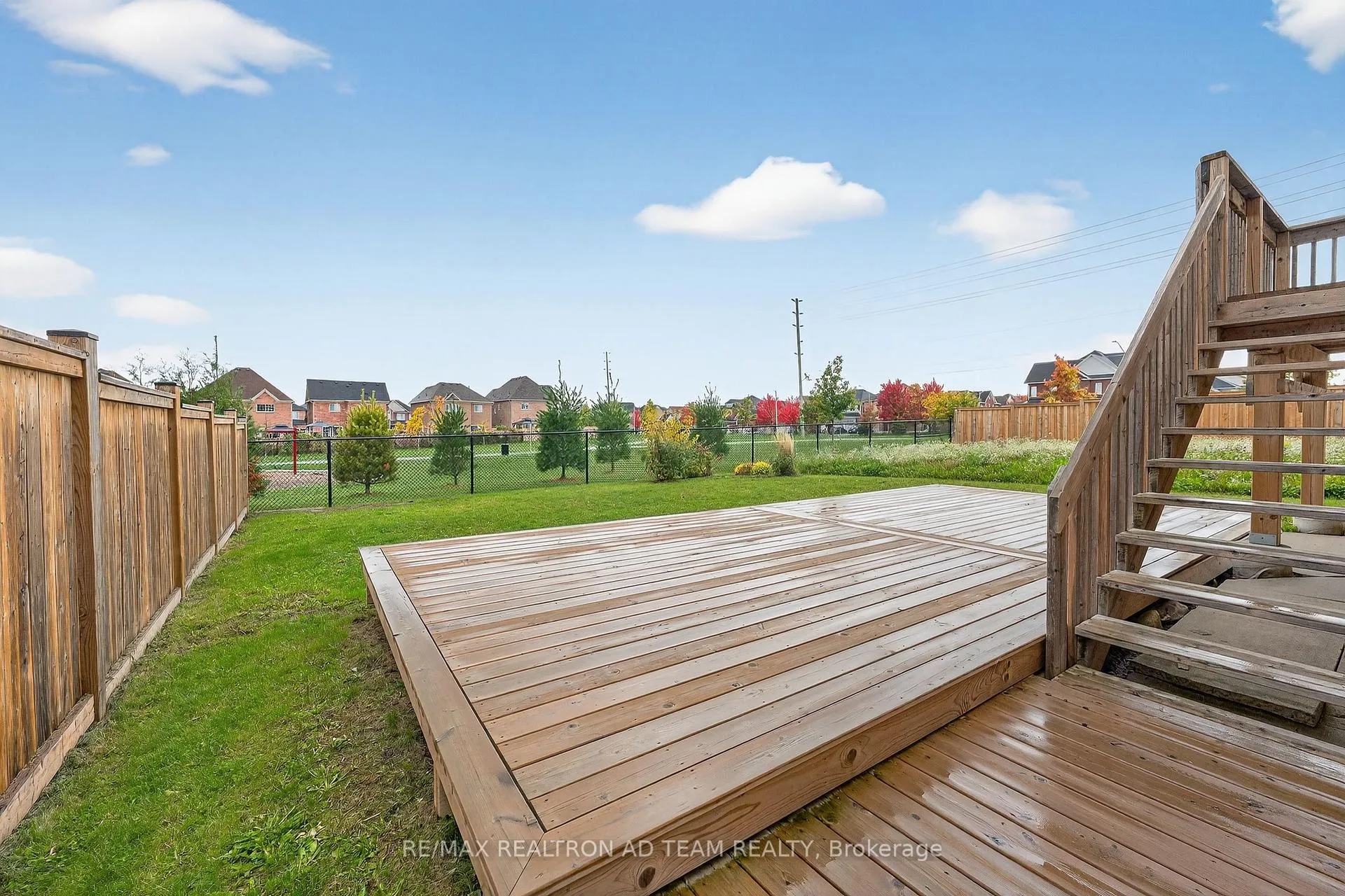 Photo 34 of 11 Kilpatrick Court, Clarington, Bowmanville — HOMEH