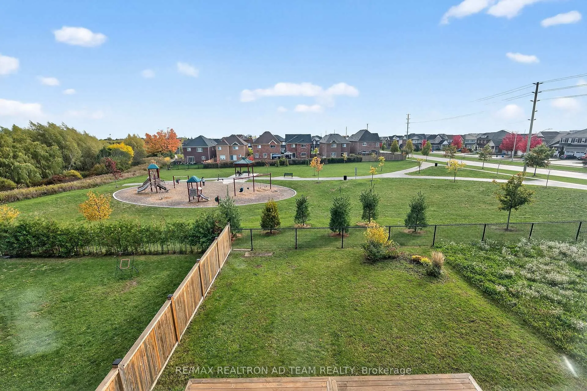 Photo 37 of 11 Kilpatrick Court, Clarington, Bowmanville — HOMEH