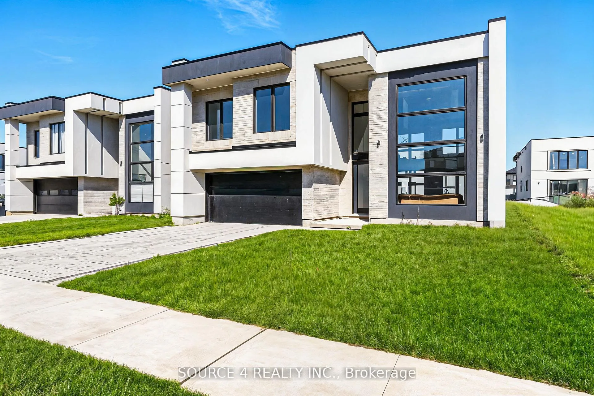 Photo 2 of 3781 Sunbank Crescent, Severn, West Shore — HOMEH