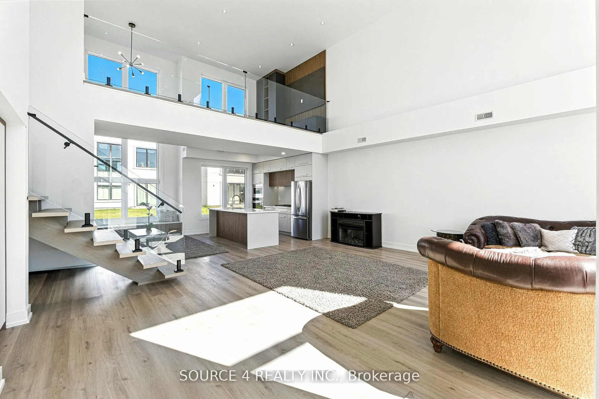 Photo 3 of 3781 Sunbank Crescent, Severn, West Shore — HOMEH