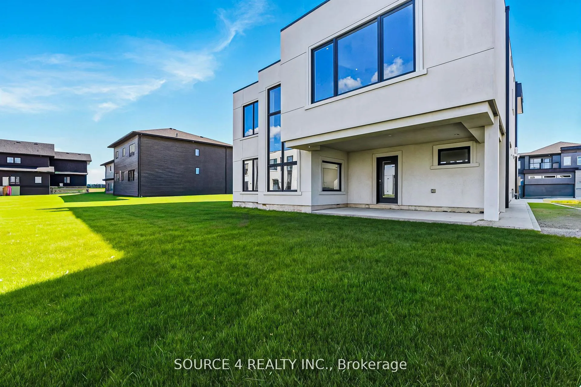 Photo 36 of 3781 Sunbank Crescent, Severn, West Shore — HOMEH