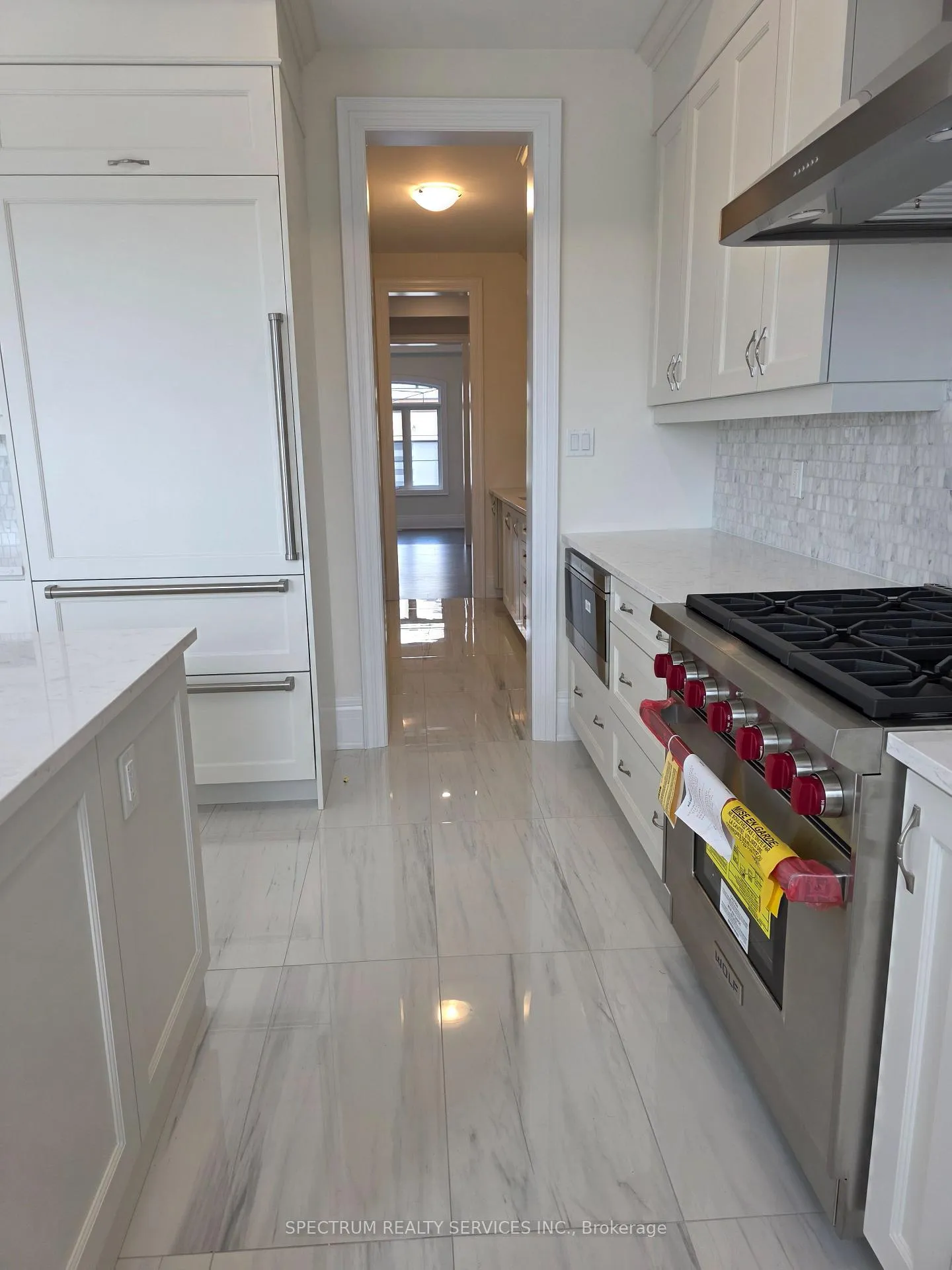 Photo 3 of 24 Seraville Street, Vaughan, Vellore Village — HOMEH