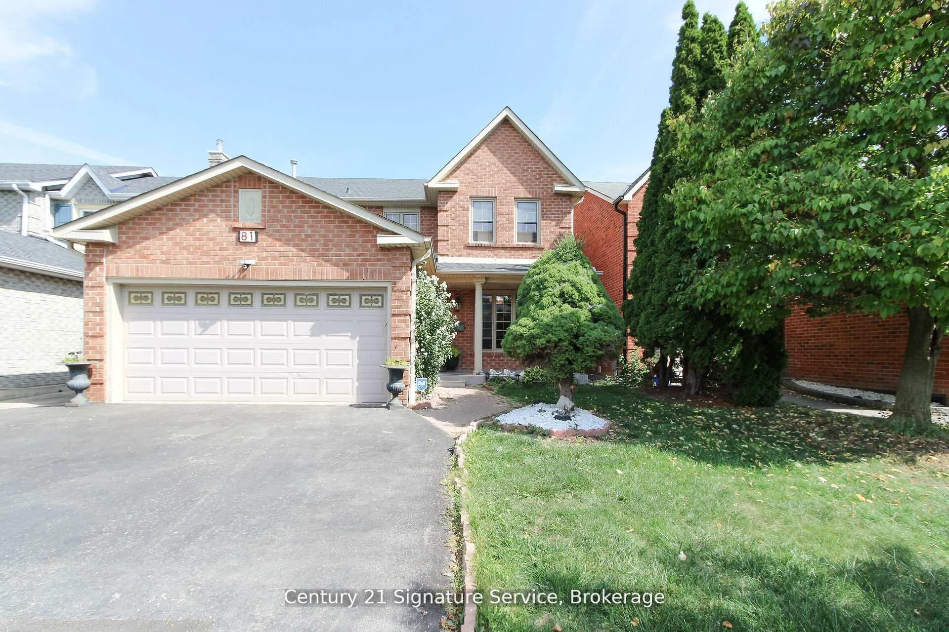 Photo 2 of 81 Linton Avenue, Ajax, Central West — HOMEH
