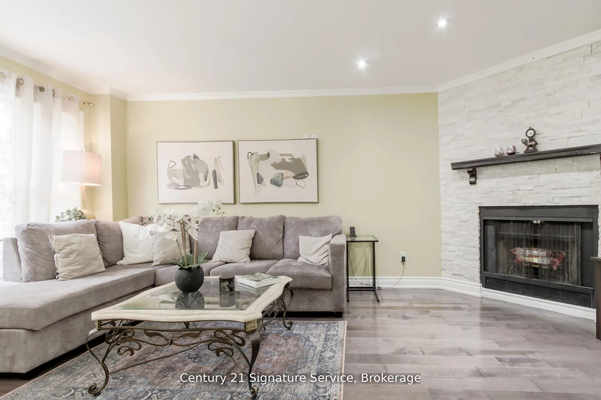 Photo 10 of 81 Linton Avenue, Ajax, Central West — HOMEH