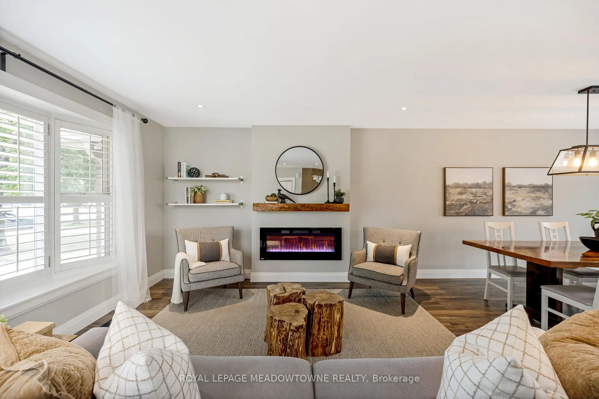 Photo 9 of 742 Willow Avenue, Milton, Dorset Park — HOMEH