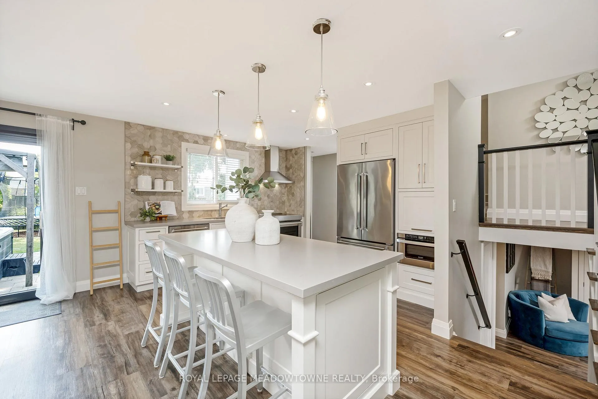 Photo 12 of 742 Willow Avenue, Milton, Dorset Park — HOMEH