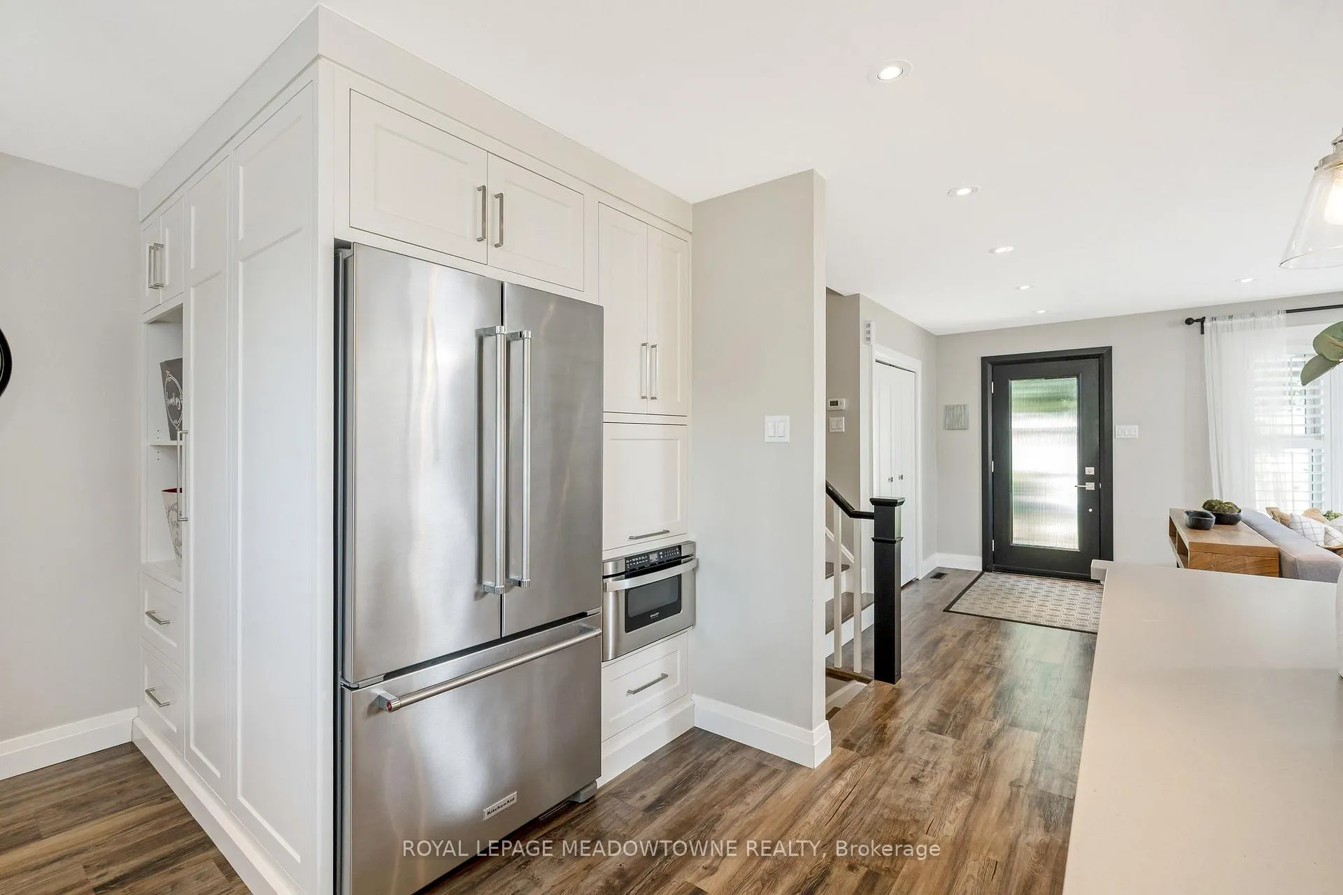 Photo 18 of 742 Willow Avenue, Milton, Dorset Park — HOMEH