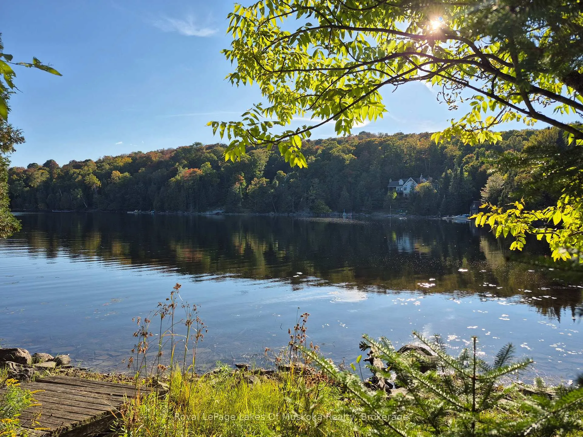 Photo 1 of 1236 Grace Road, Minden Hills, Minden — HOMEH