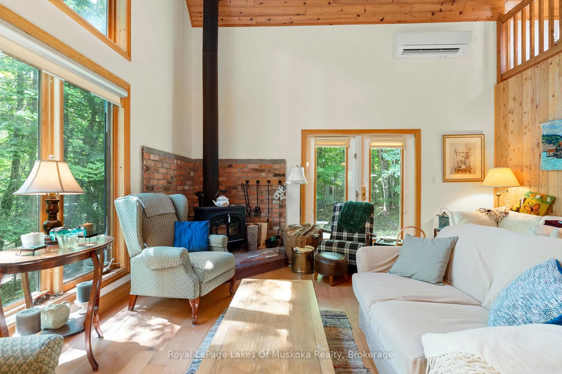 Photo 3 of 1236 Grace Road, Minden Hills, Minden — HOMEH