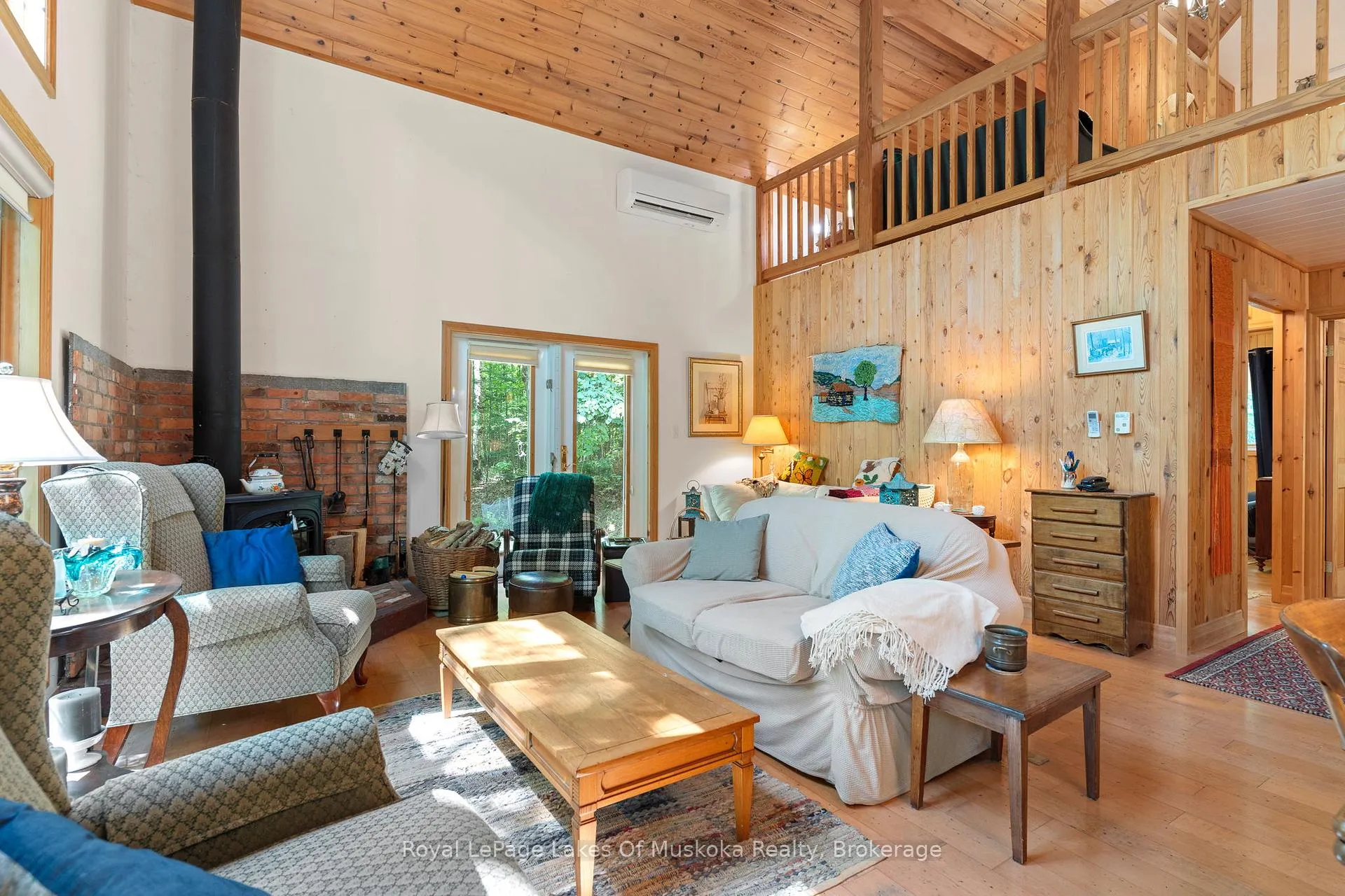 Photo 4 of 1236 Grace Road, Minden Hills, Minden — HOMEH