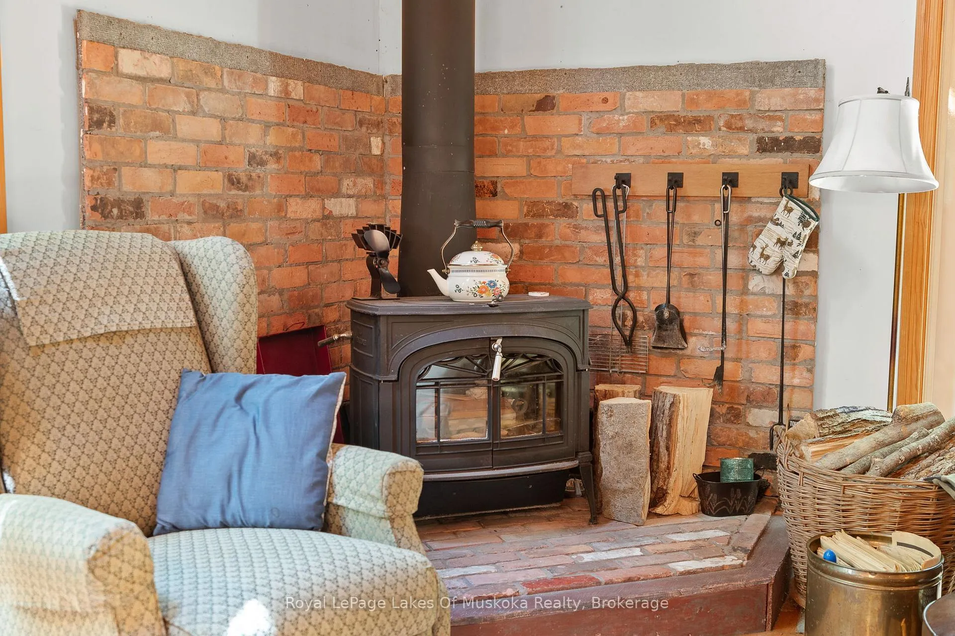 Photo 5 of 1236 Grace Road, Minden Hills, Minden — HOMEH