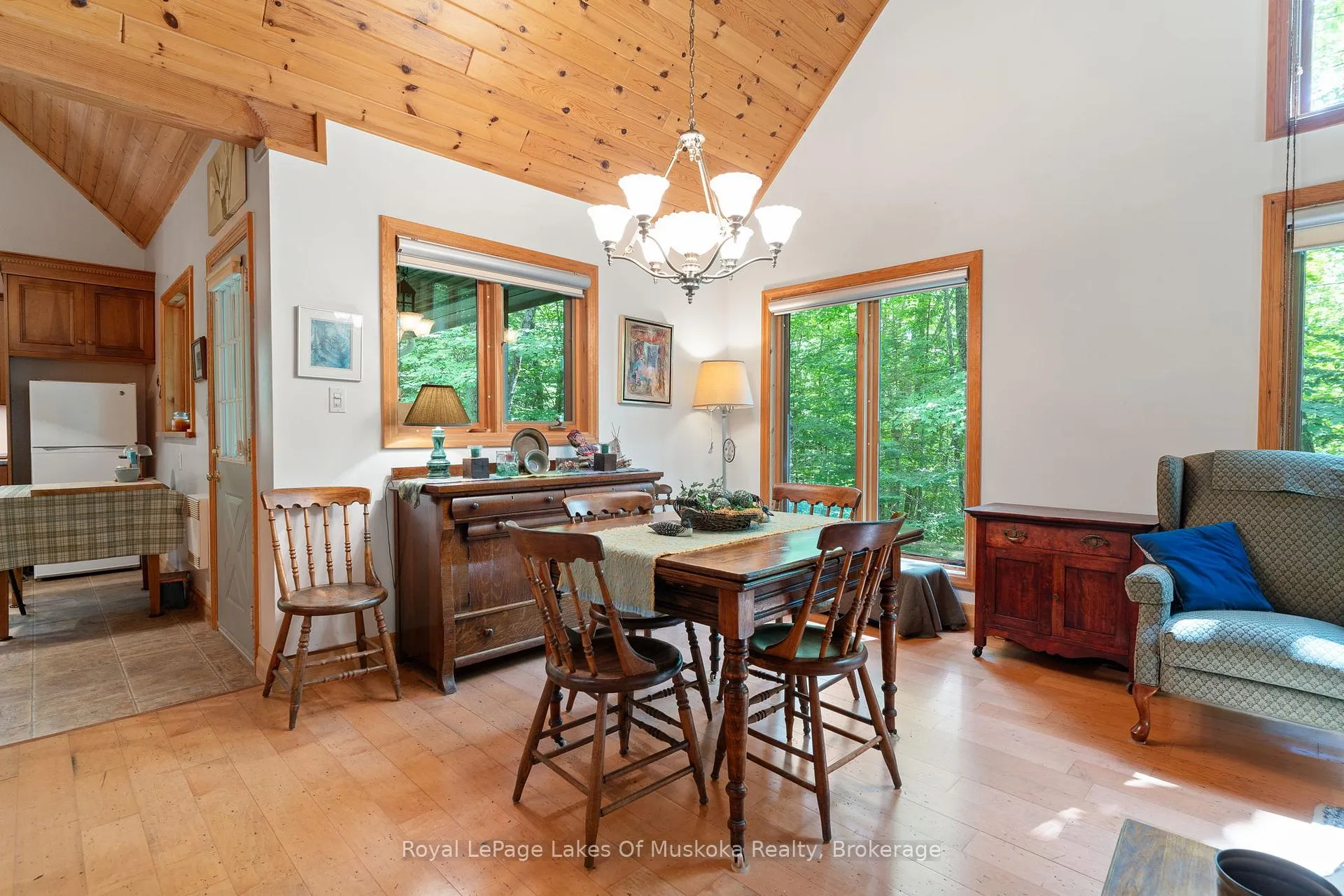 Photo 6 of 1236 Grace Road, Minden Hills, Minden — HOMEH