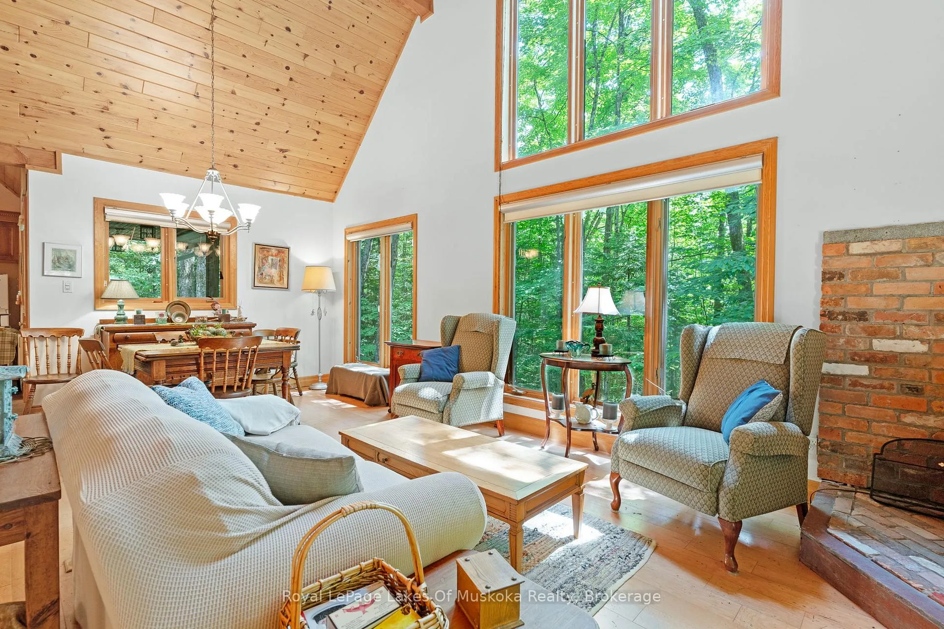 Photo 7 of 1236 Grace Road, Minden Hills, Minden — HOMEH