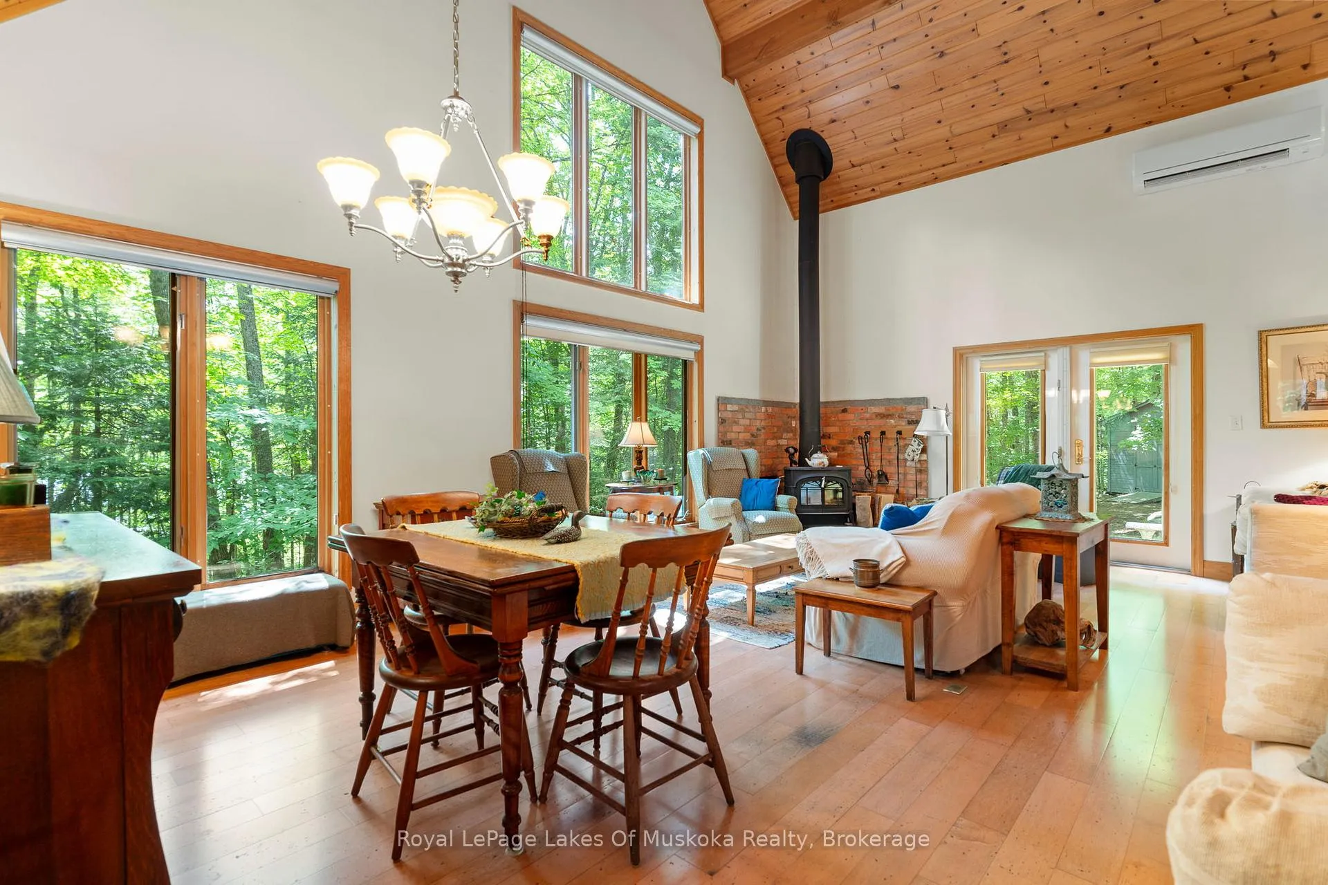 Photo 8 of 1236 Grace Road, Minden Hills, Minden — HOMEH