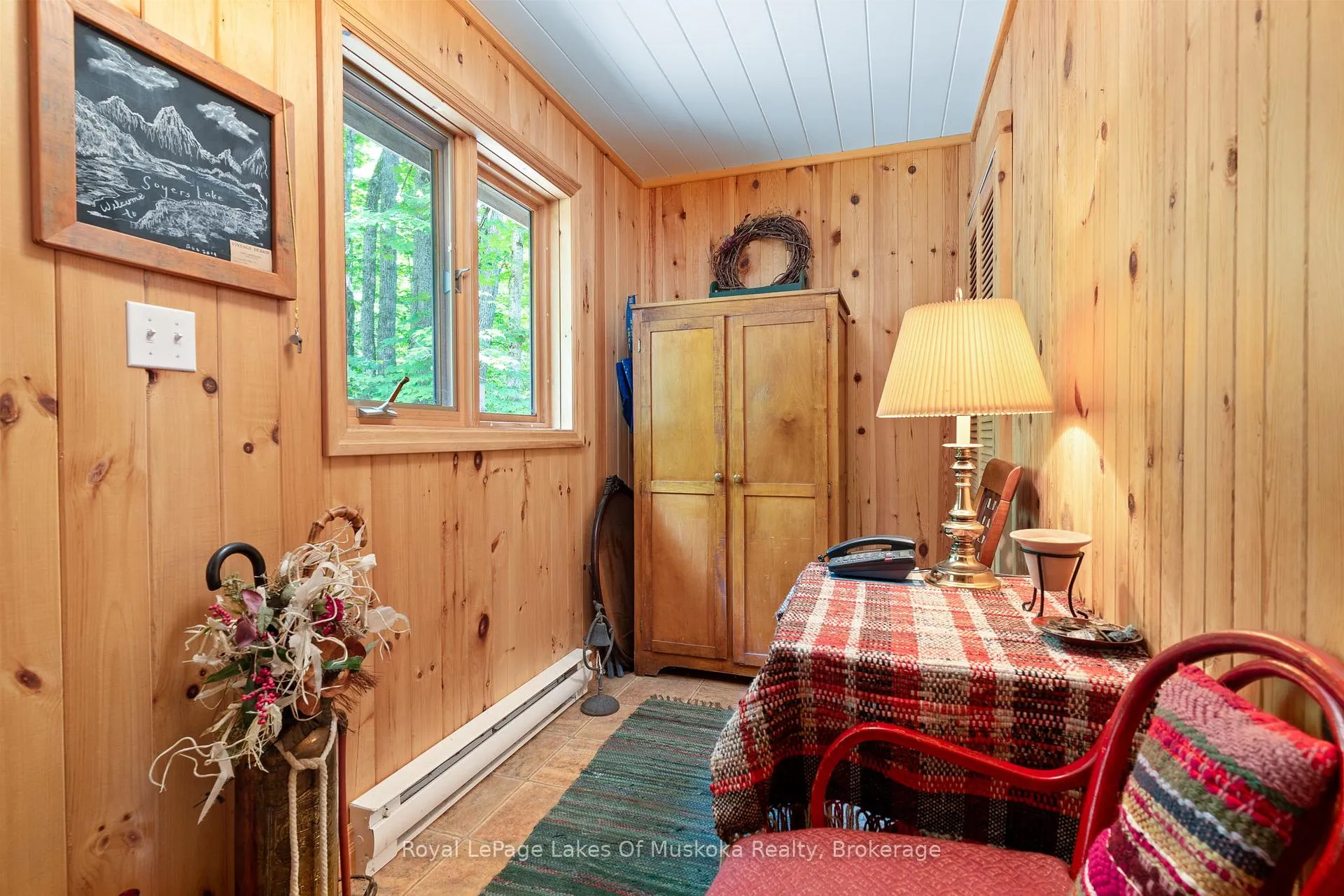 Photo 9 of 1236 Grace Road, Minden Hills, Minden — HOMEH