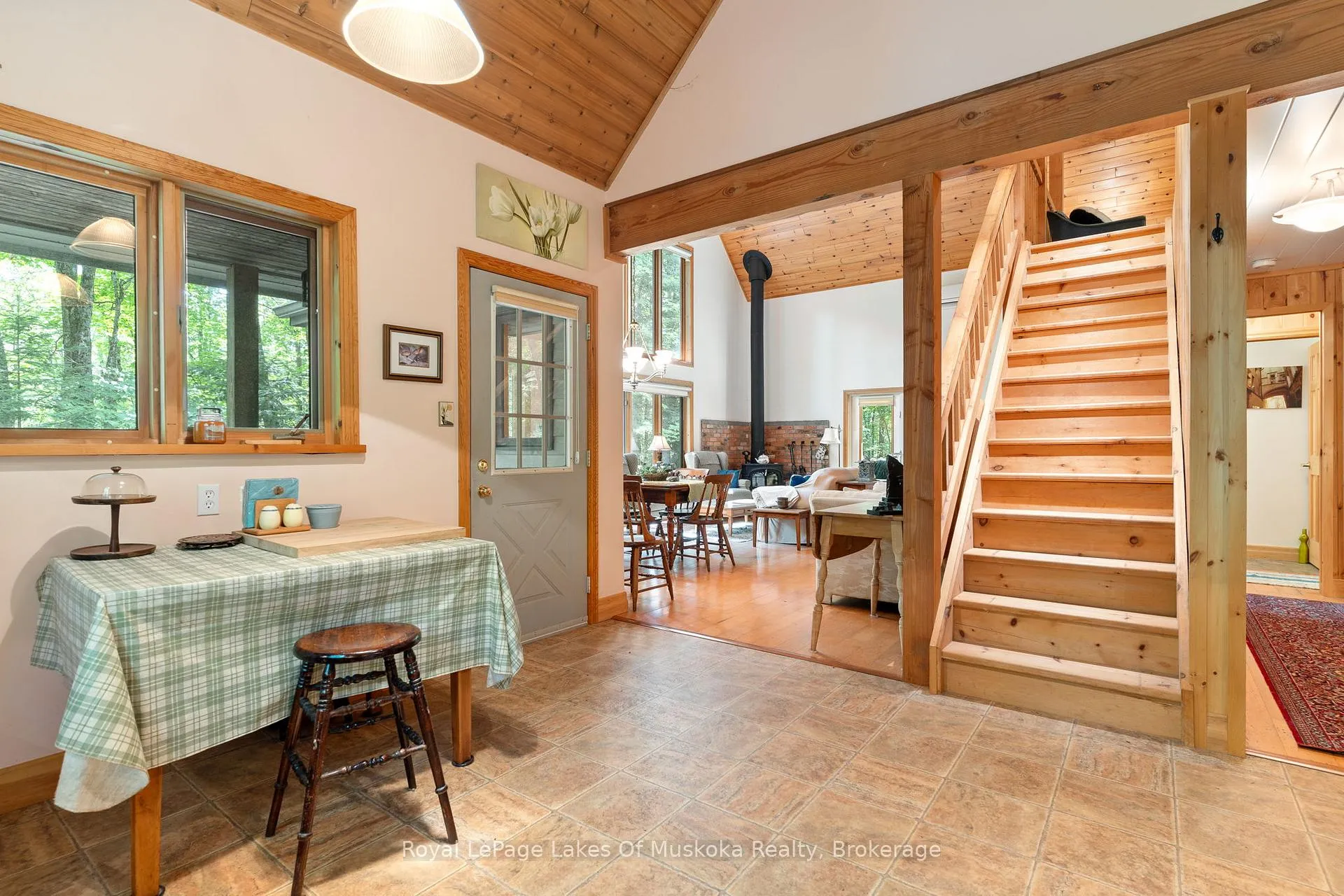 Photo 13 of 1236 Grace Road, Minden Hills, Minden — HOMEH