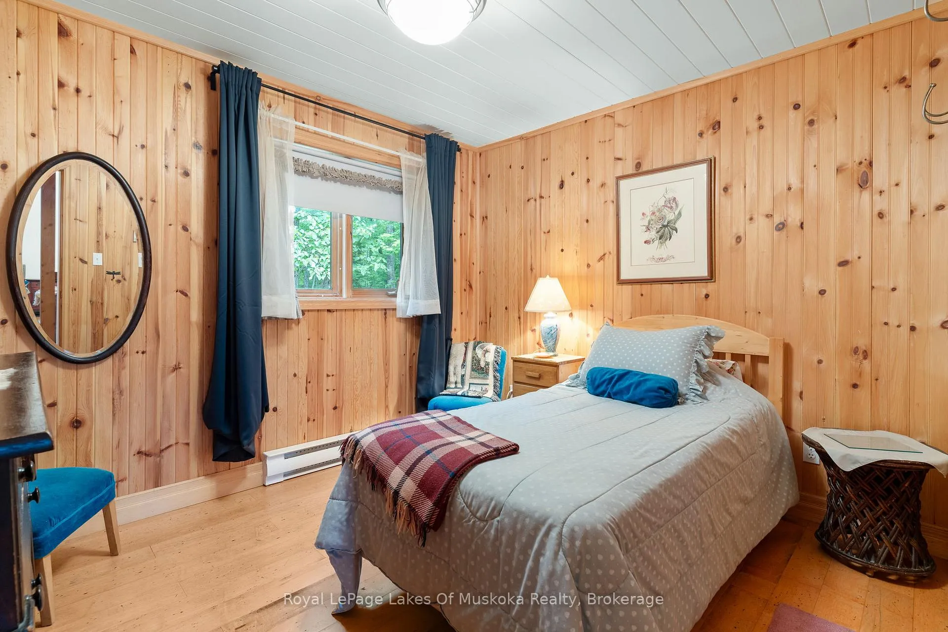 Photo 16 of 1236 Grace Road, Minden Hills, Minden — HOMEH