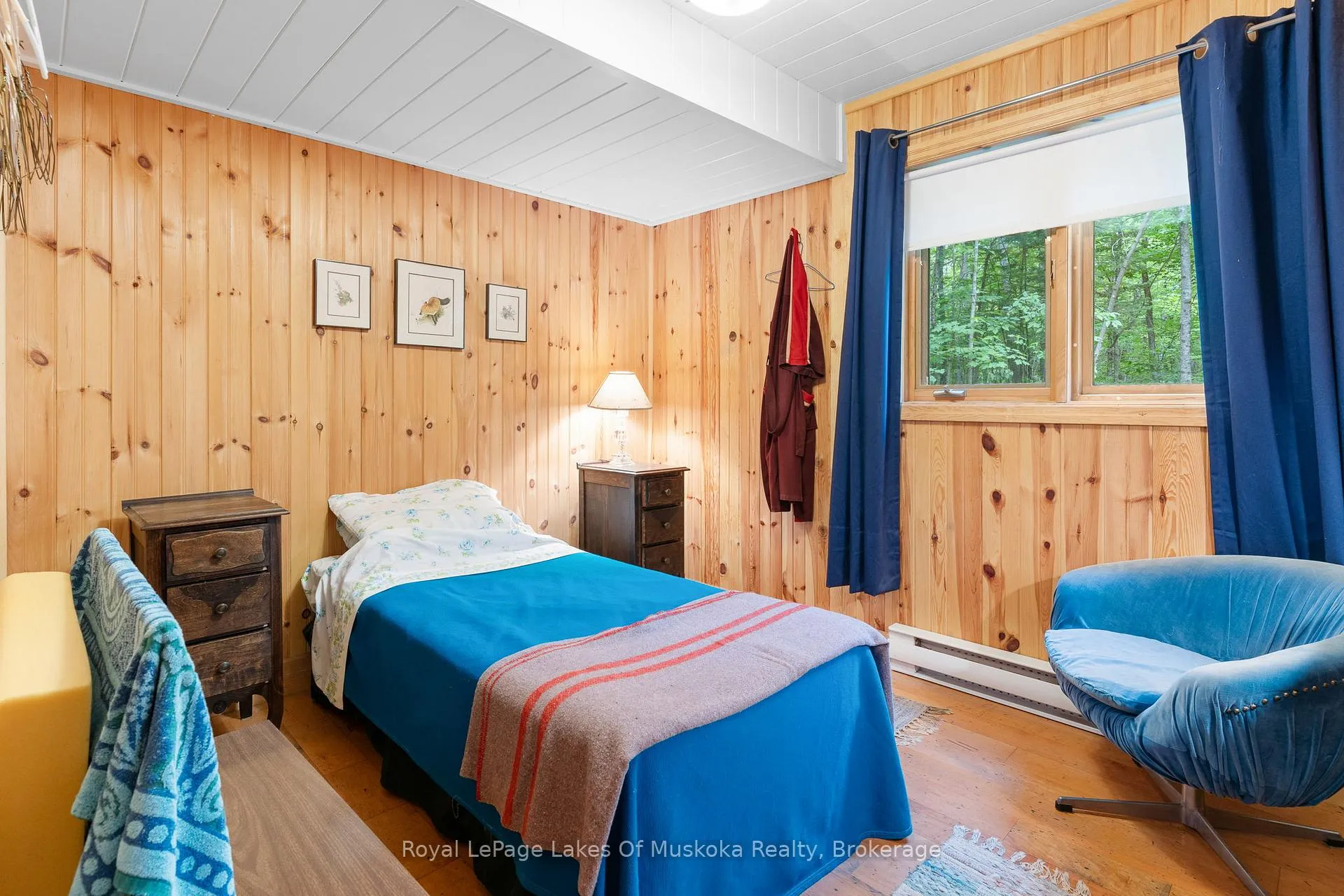 Photo 17 of 1236 Grace Road, Minden Hills, Minden — HOMEH