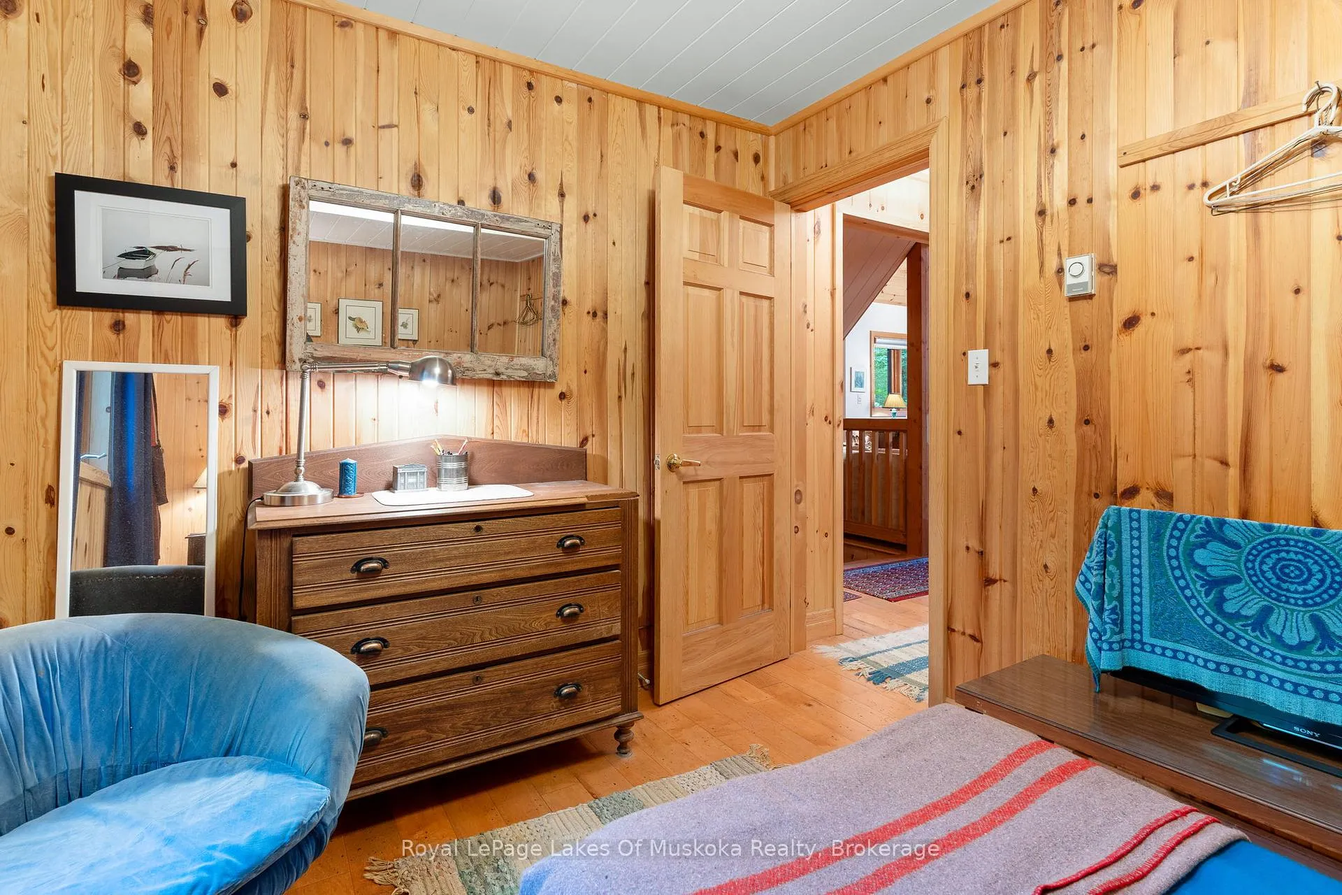 Photo 18 of 1236 Grace Road, Minden Hills, Minden — HOMEH