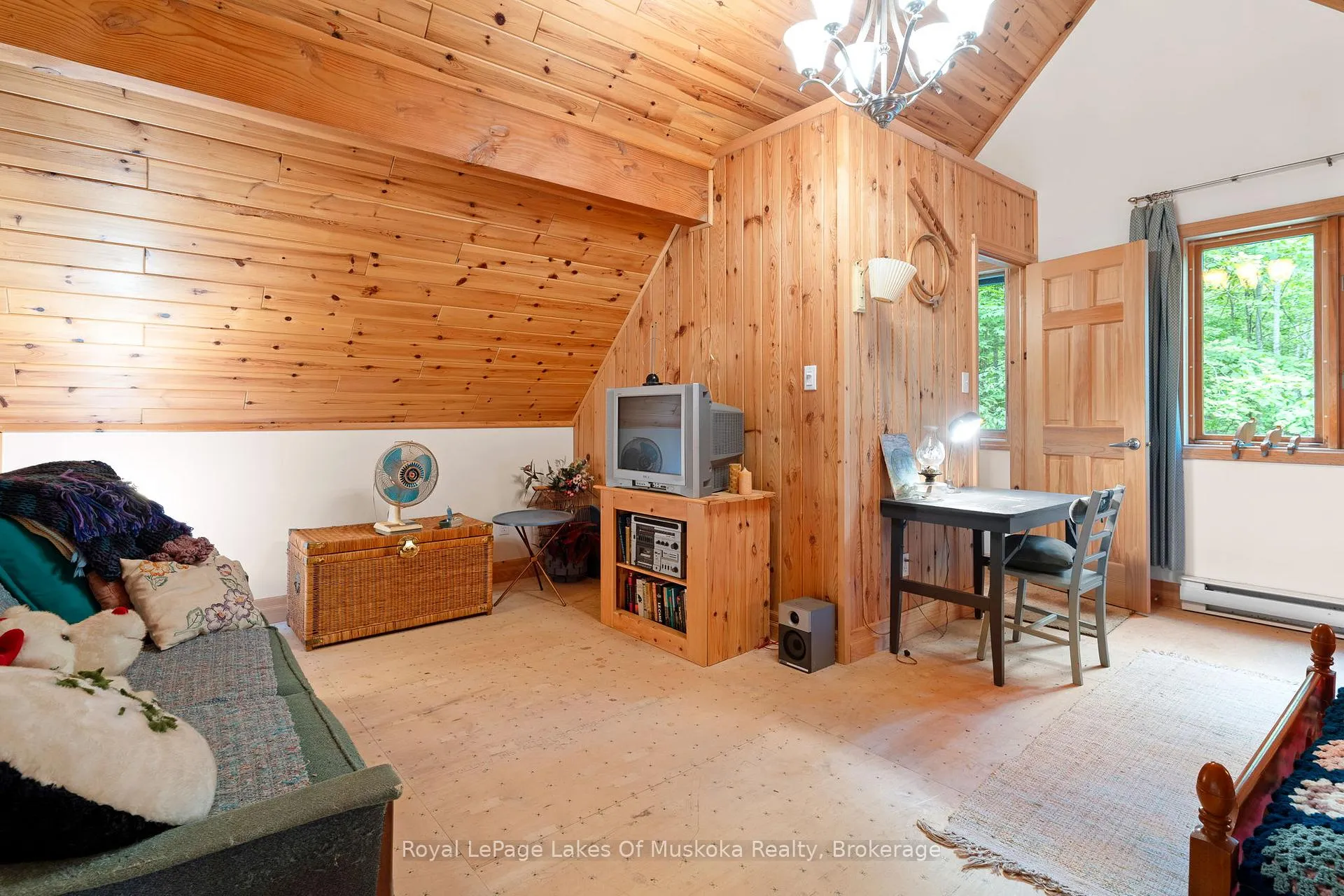 Photo 21 of 1236 Grace Road, Minden Hills, Minden — HOMEH