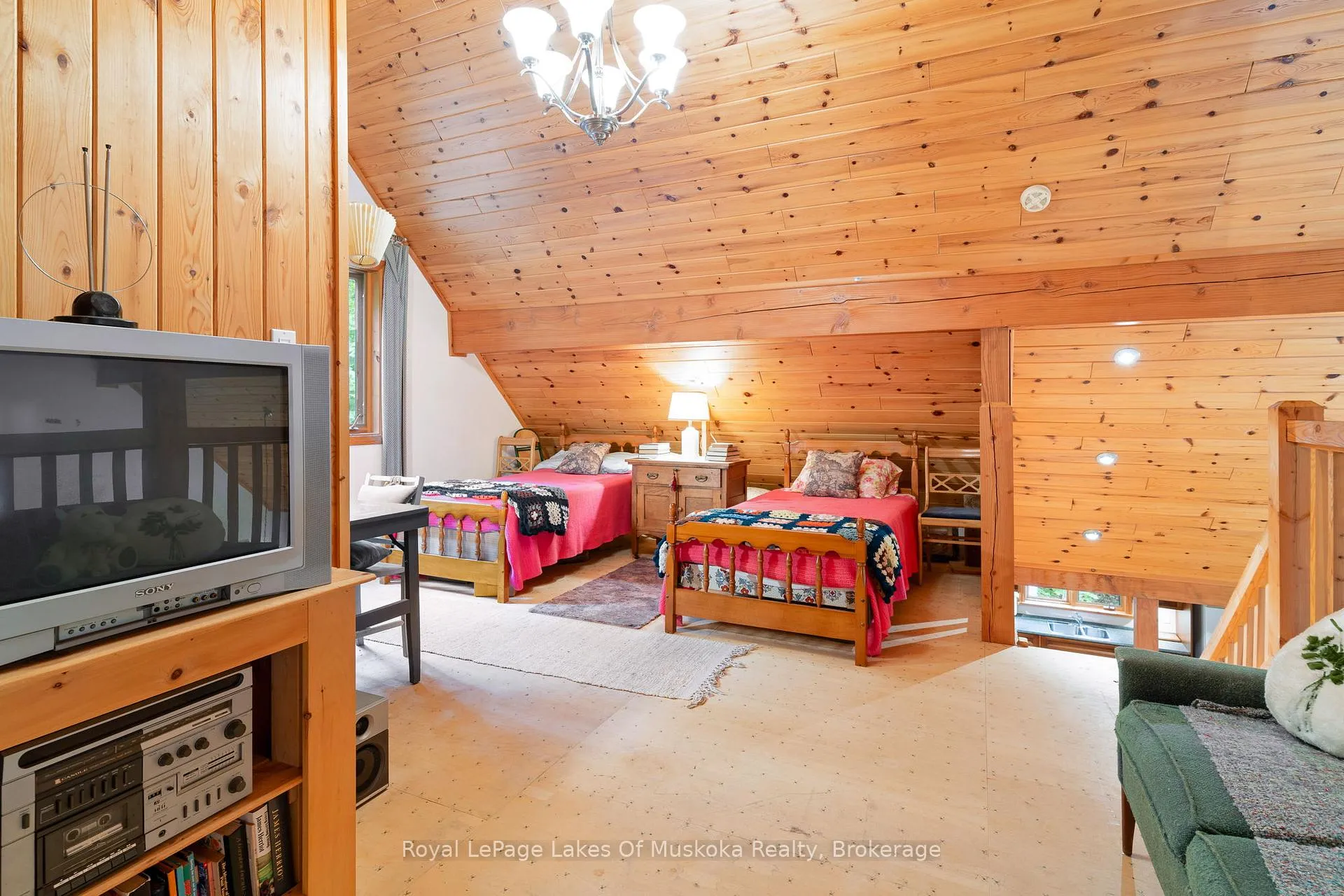 Photo 22 of 1236 Grace Road, Minden Hills, Minden — HOMEH