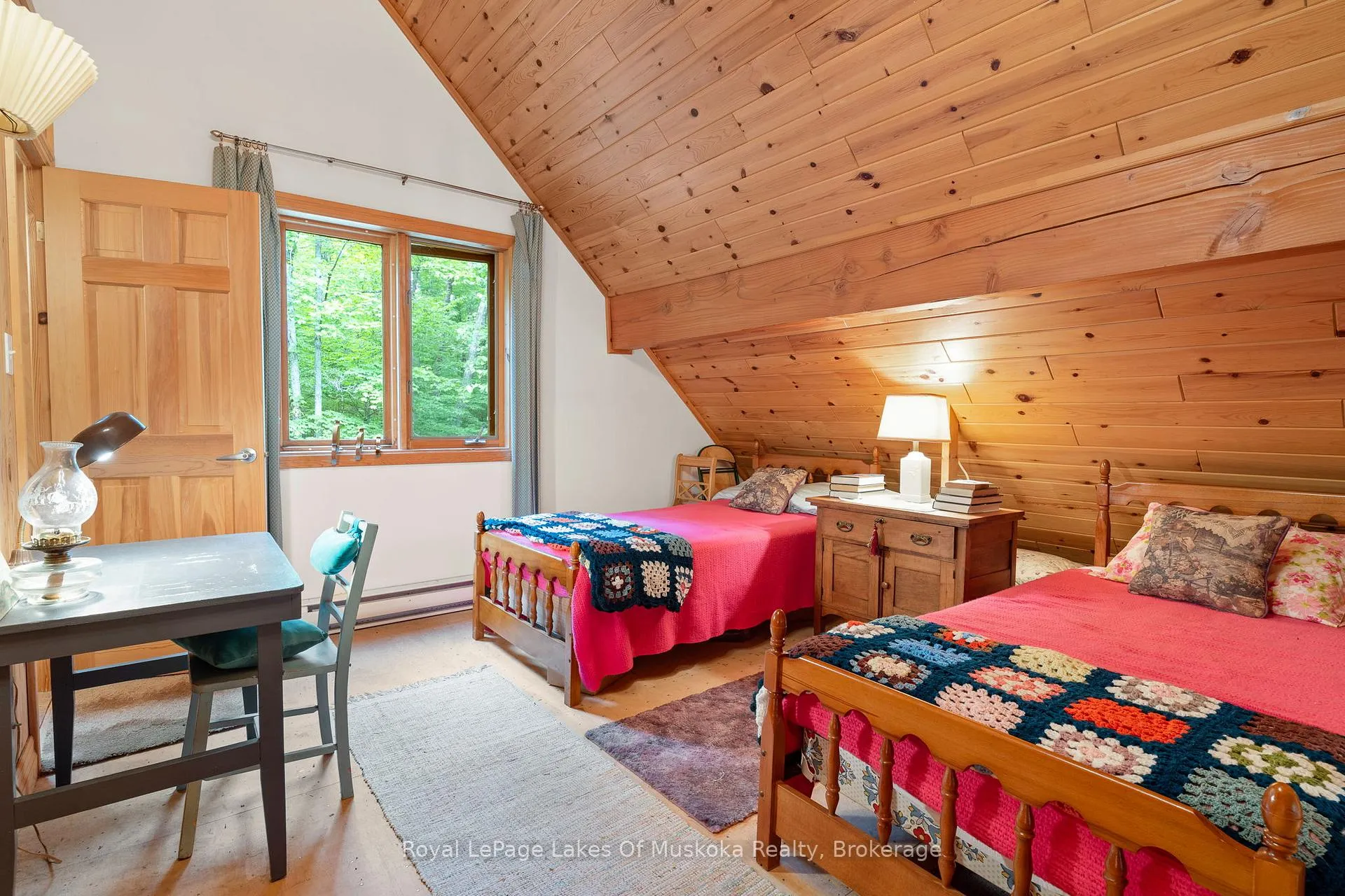 Photo 23 of 1236 Grace Road, Minden Hills, Minden — HOMEH