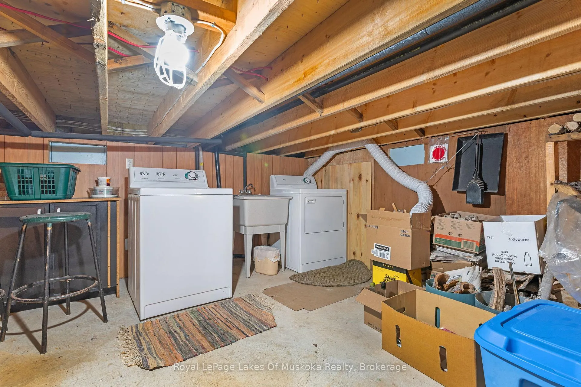 Photo 25 of 1236 Grace Road, Minden Hills, Minden — HOMEH