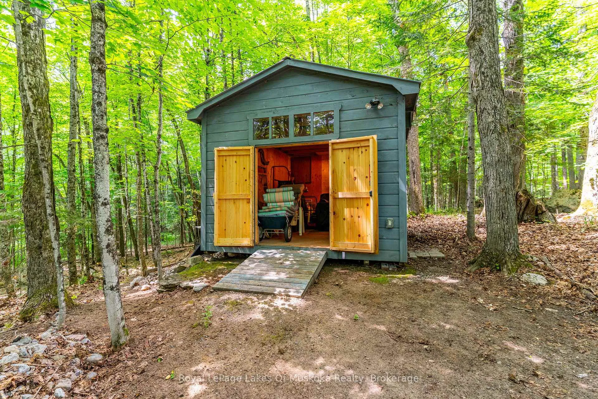 Photo 27 of 1236 Grace Road, Minden Hills, Minden — HOMEH